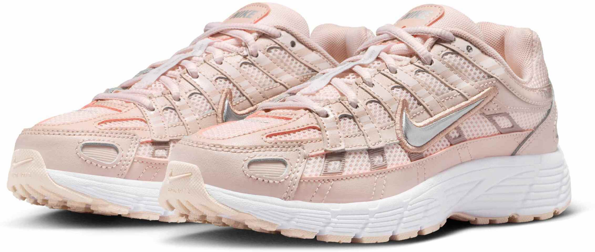 NIKE, Older Kids' Shoes P-6000