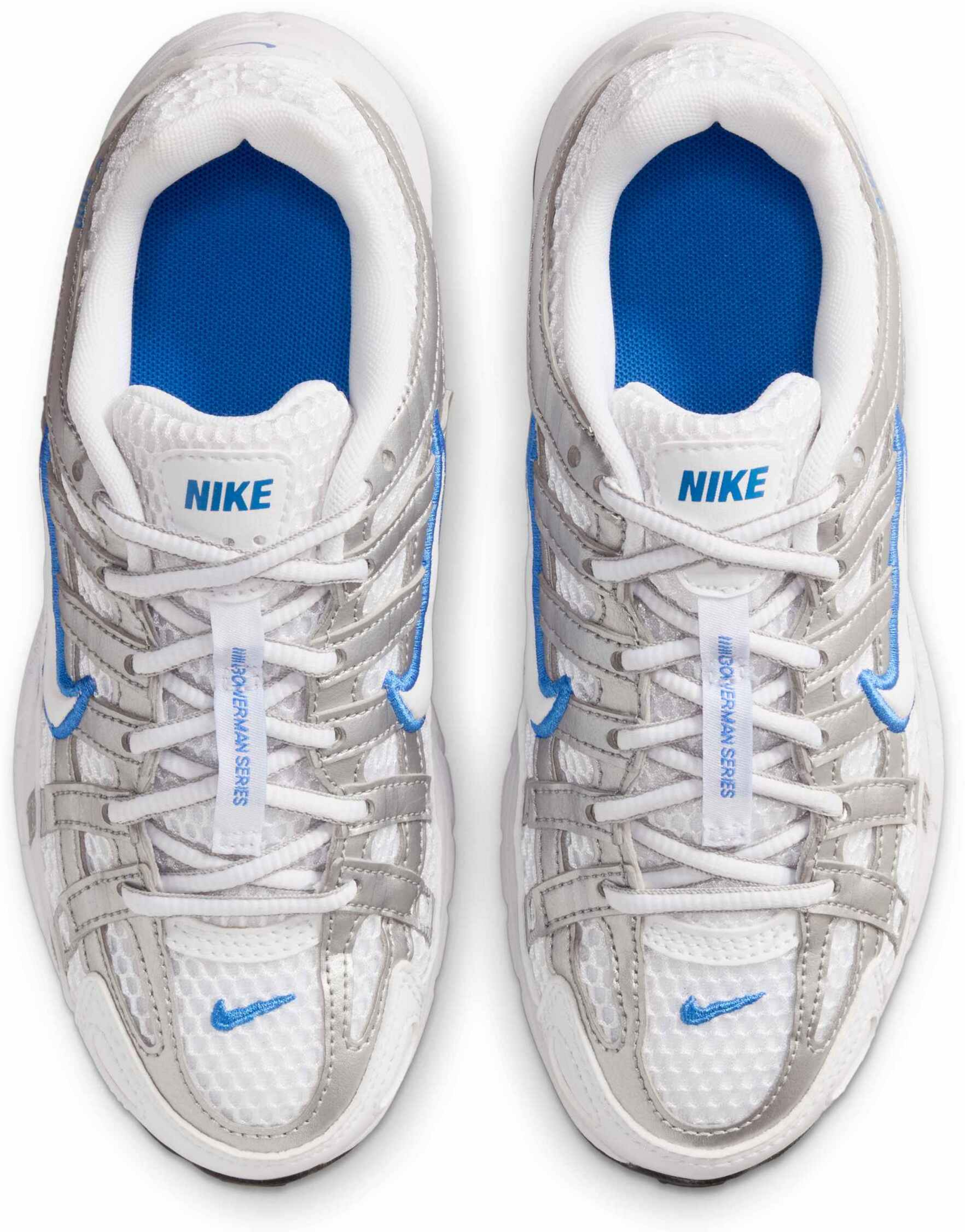NIKE, Older Kids' Shoes P-6000