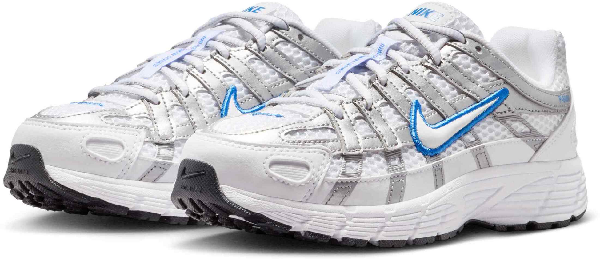 NIKE, Older Kids' Shoes P-6000