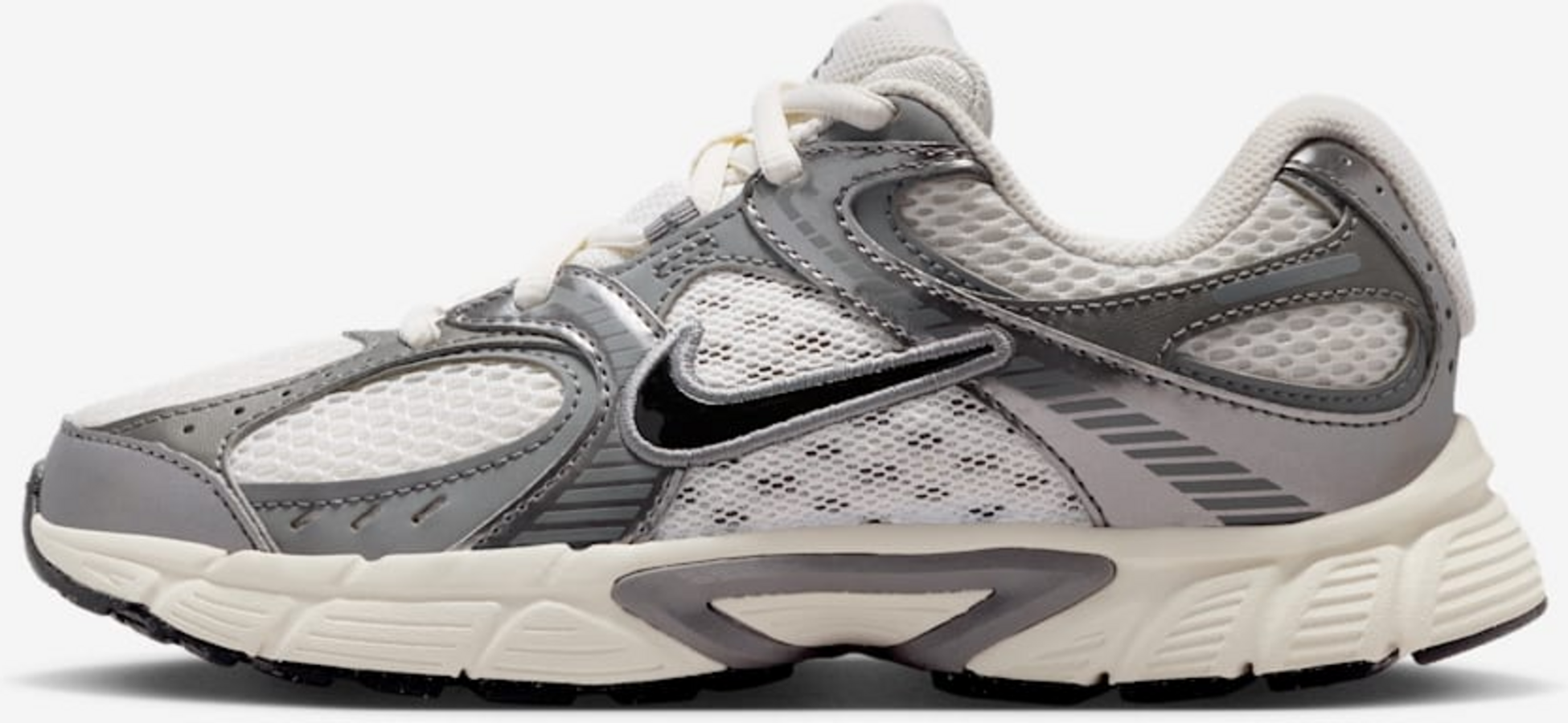 NIKE, Older Kids' Shoes V5 Rnr