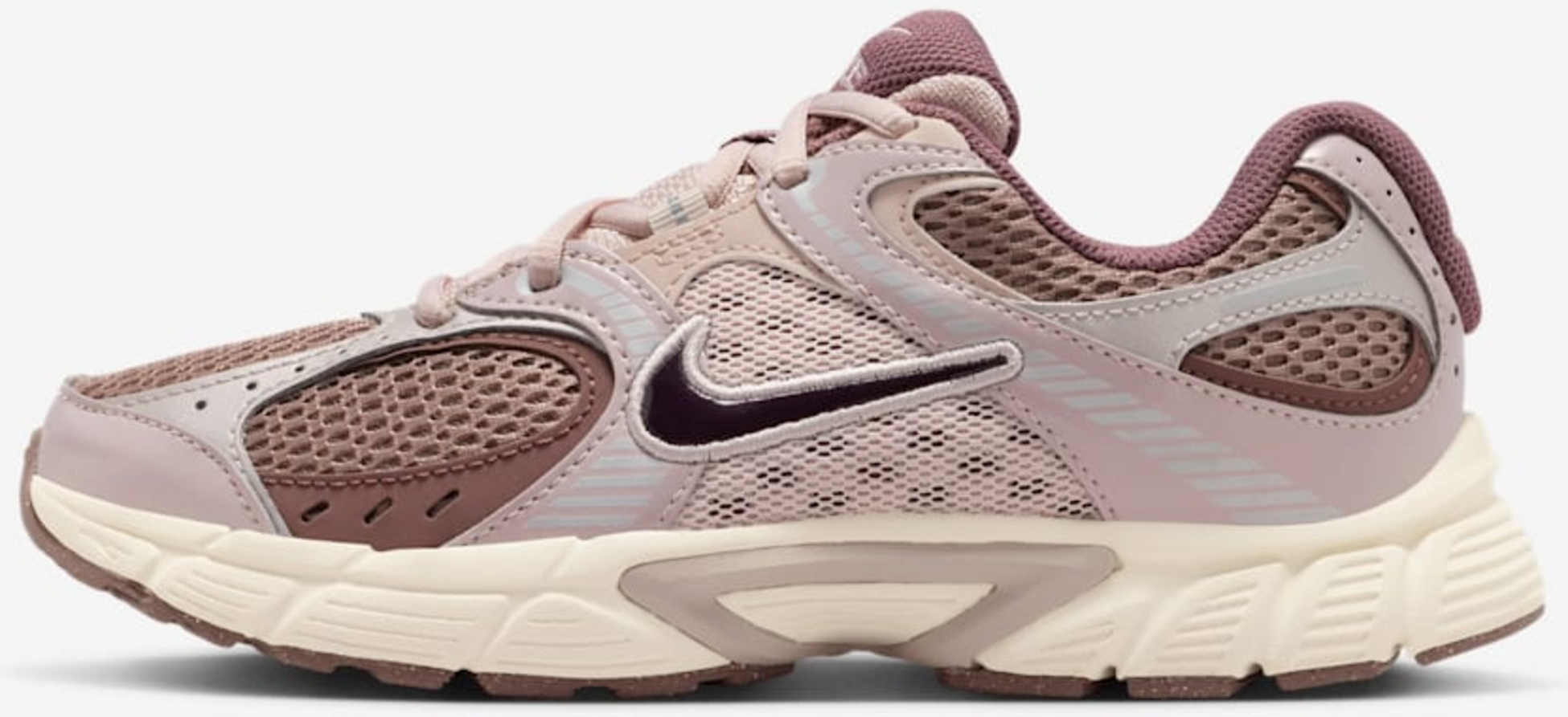 NIKE, Older Kids' Shoes V5 Rnr