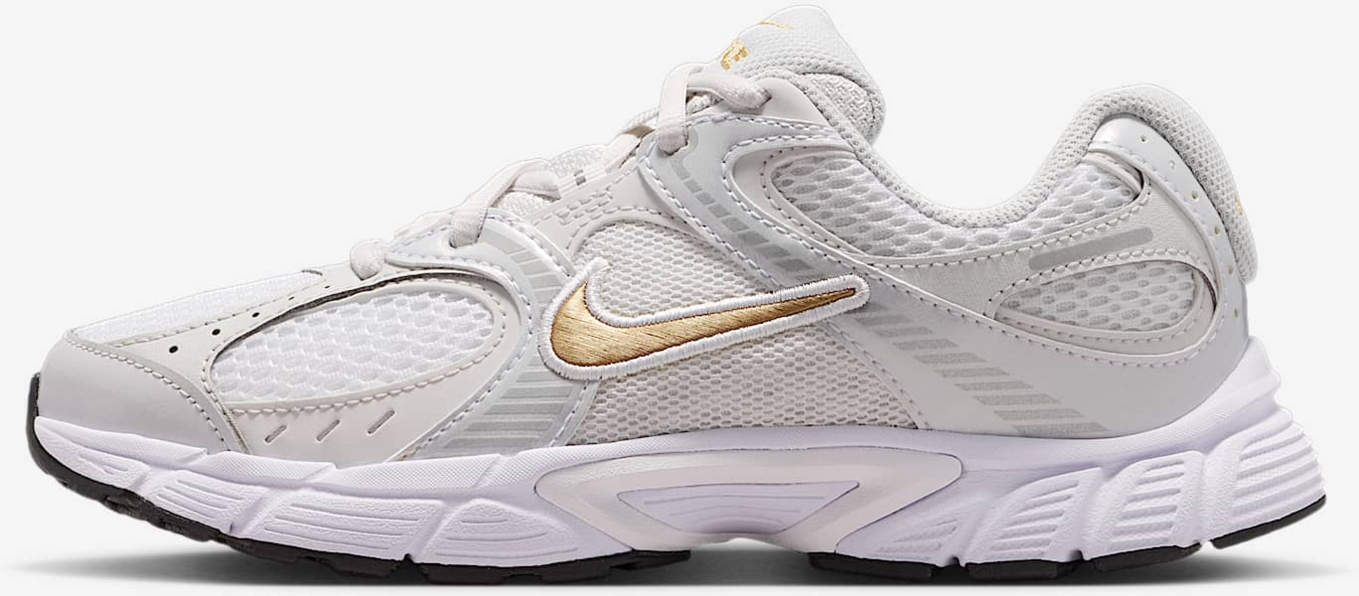 NIKE, Older Kids' Shoes V5 Rnr