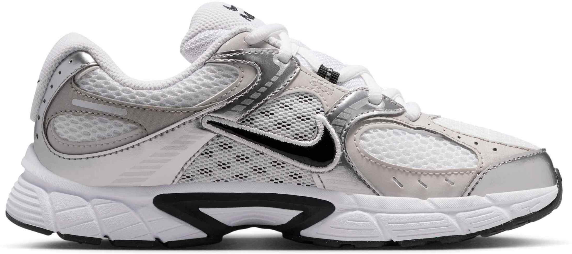 NIKE, Older Kids' Shoes V5 Rnr