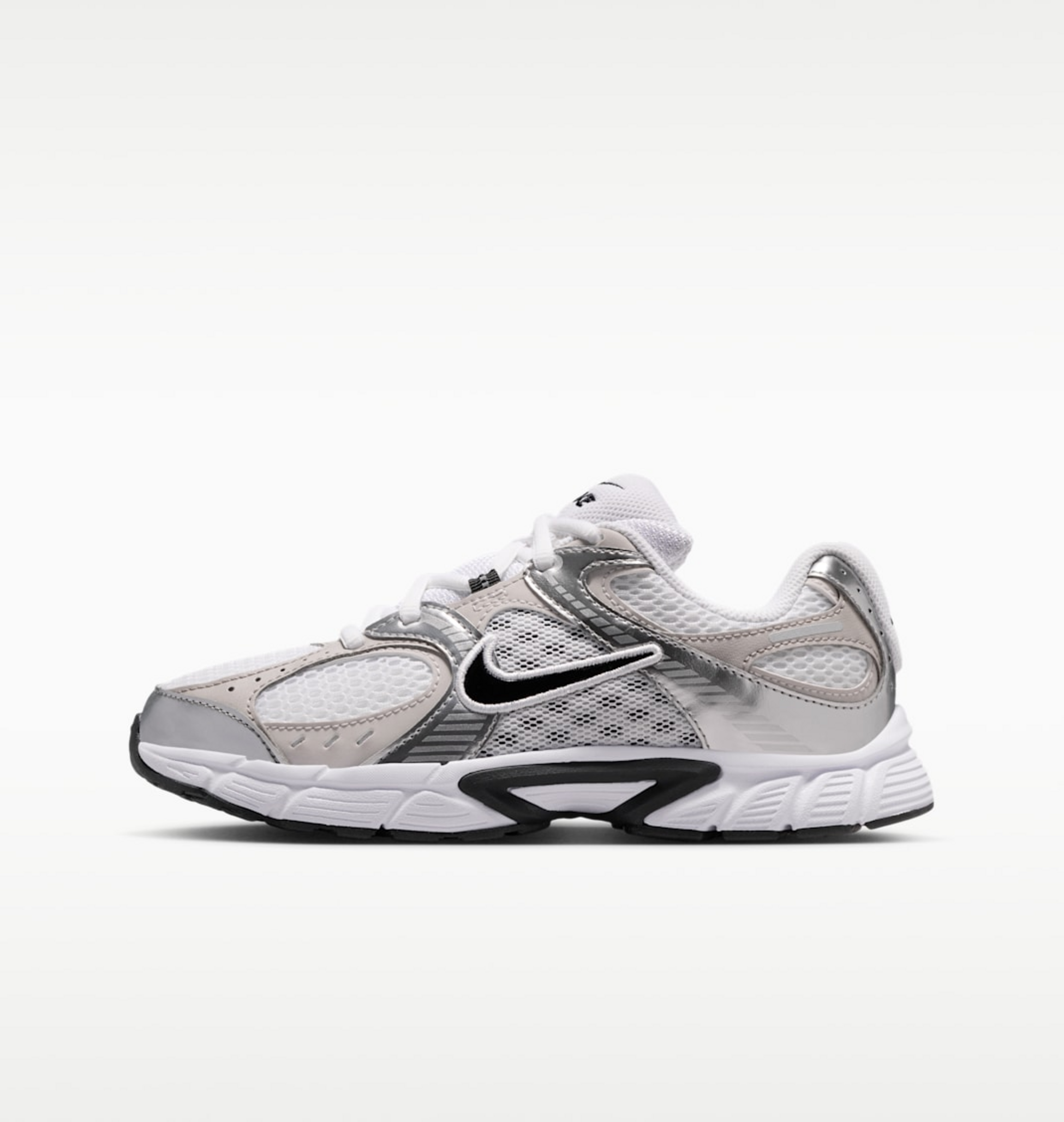 NIKE, Older Kids' Shoes V5 Rnr