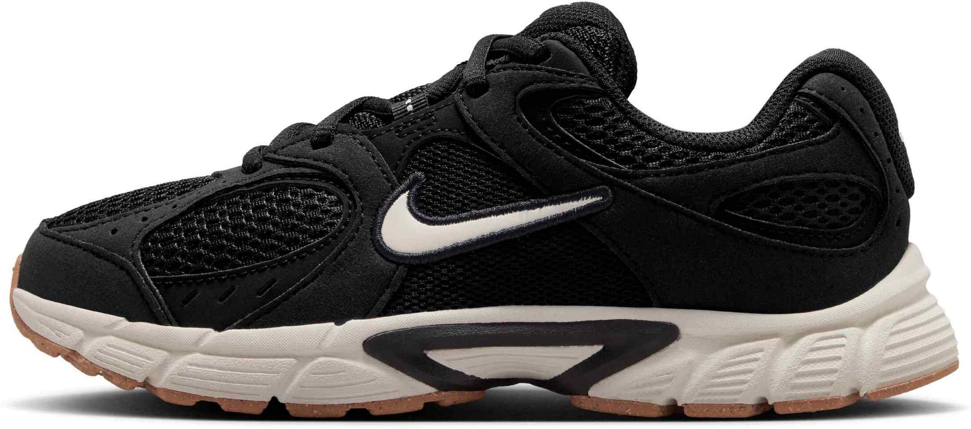 NIKE, Older Kids' Shoes V5 Runner Suede