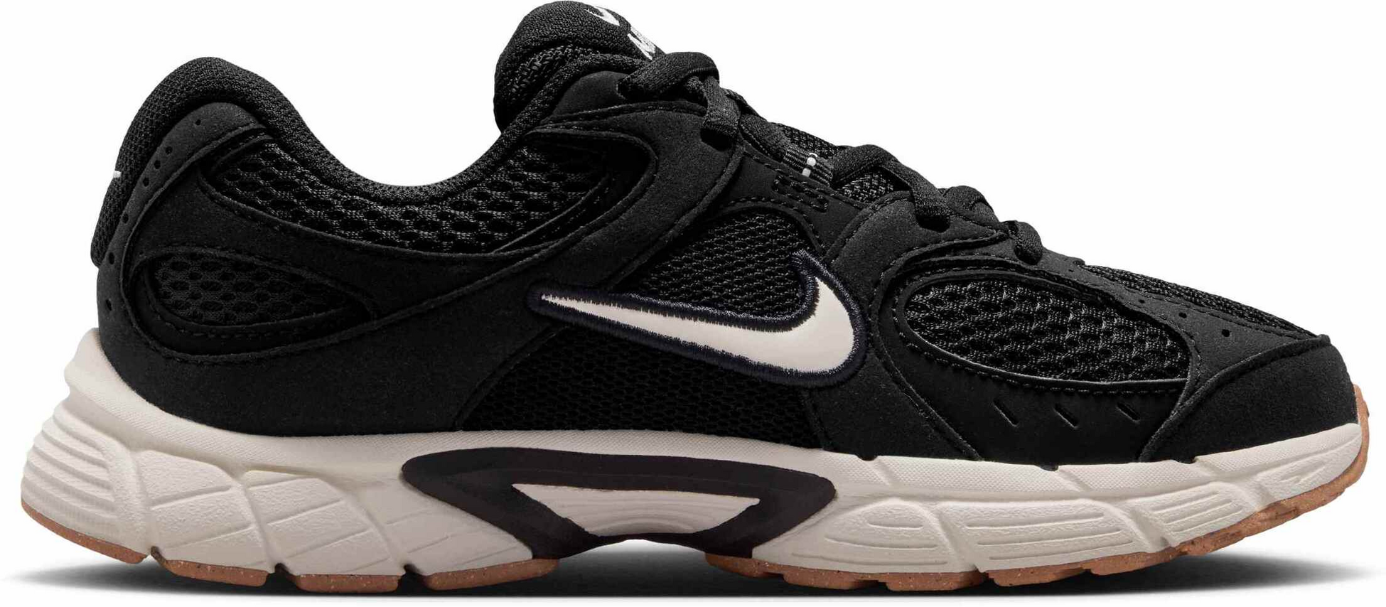 NIKE, Older Kids' Shoes V5 Runner Suede