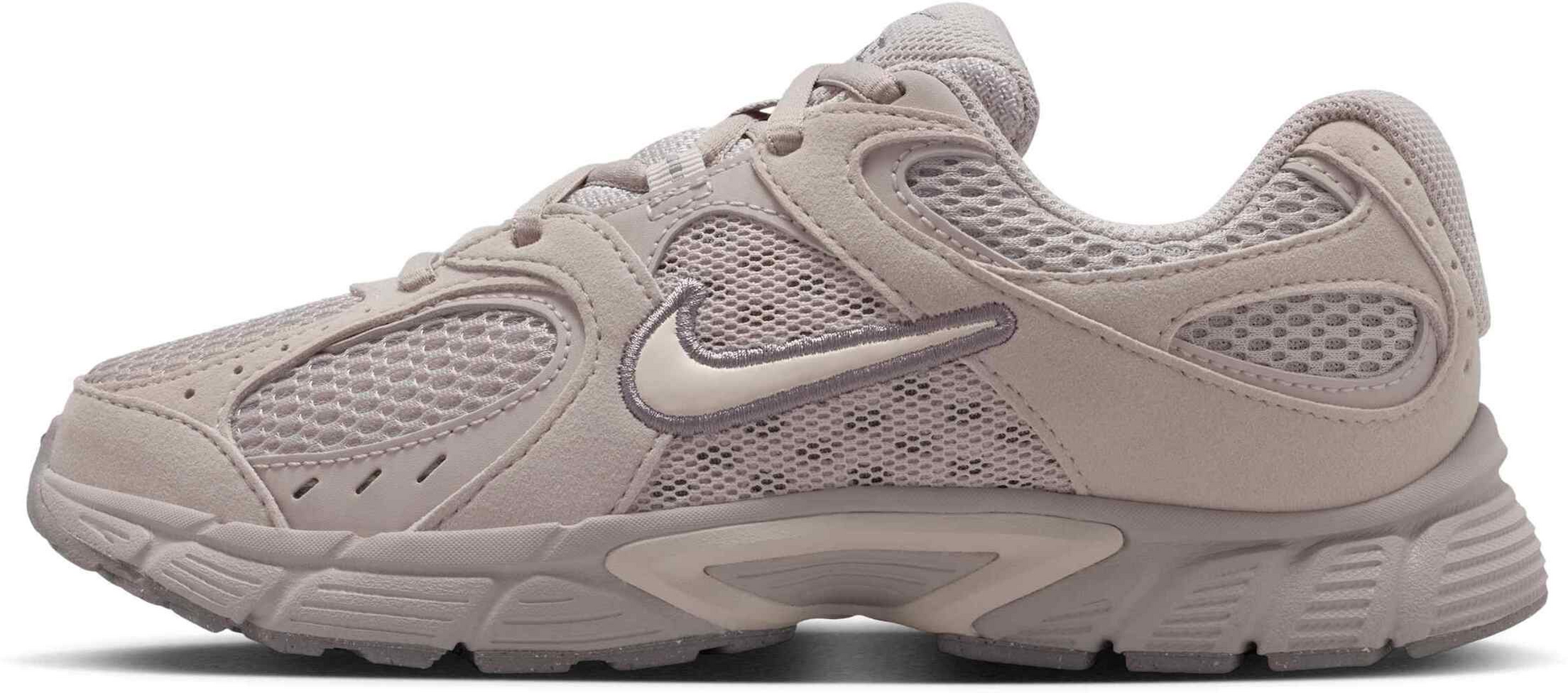 NIKE, Older Kids' Shoes V5 Runner Suede