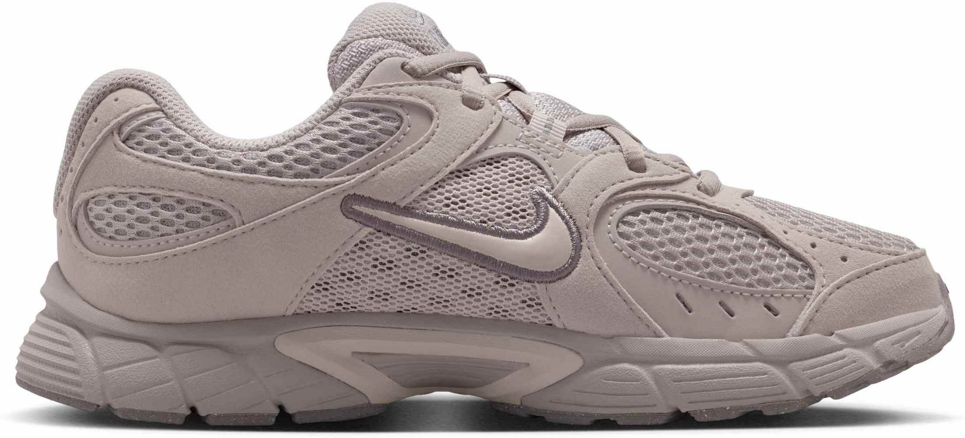 NIKE, Older Kids' Shoes V5 Runner Suede