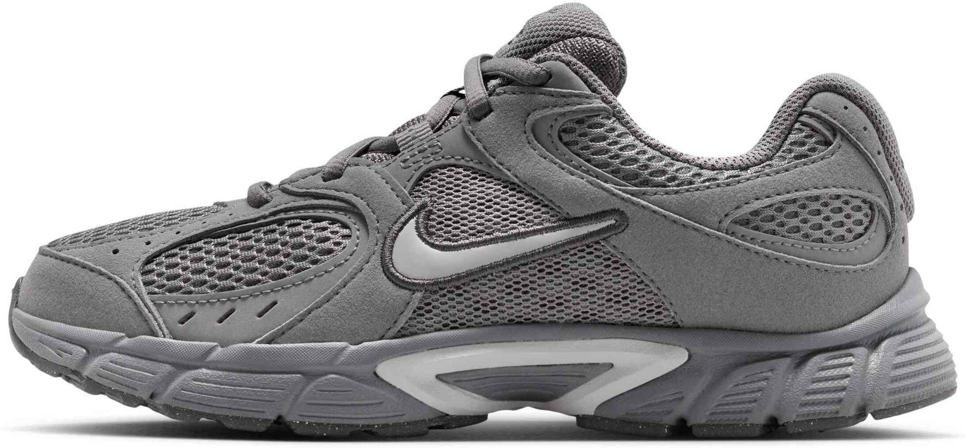 NIKE, Older Kids' Shoes V5 Runner Suede