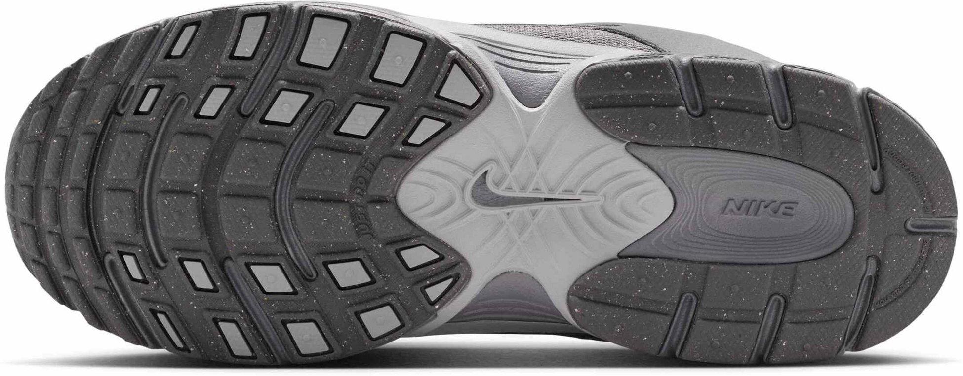 NIKE, Older Kids' Shoes V5 Runner Suede