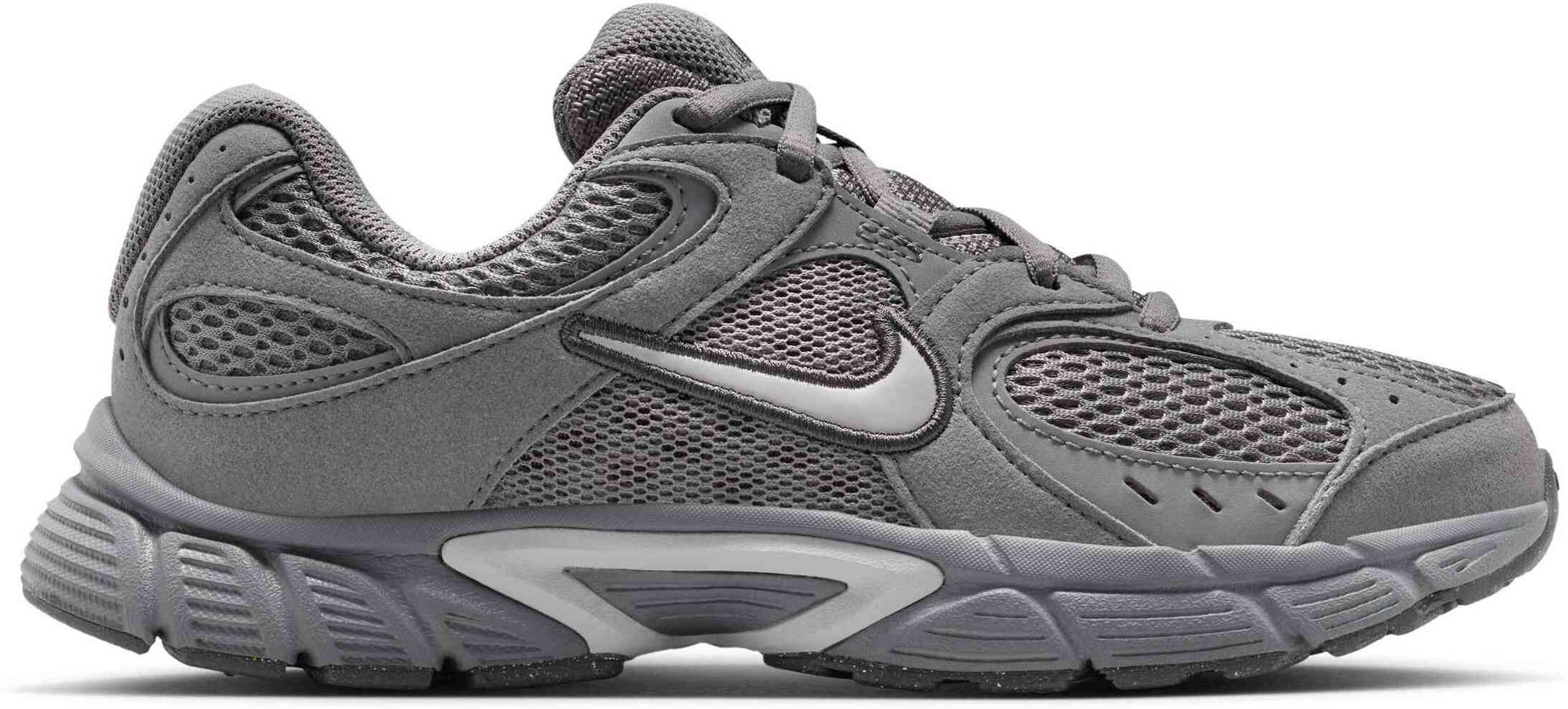 NIKE, Older Kids' Shoes V5 Runner Suede