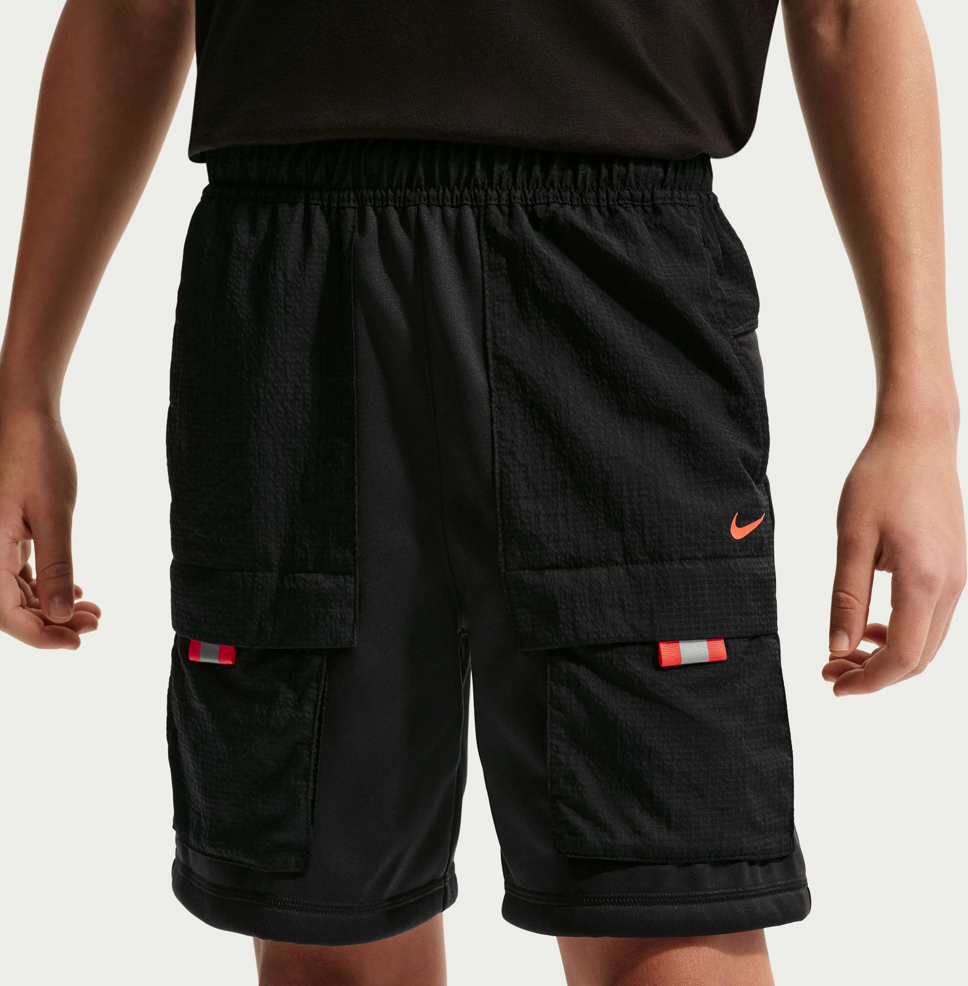 NIKE, Older Kids' Shorts Sportswear City Utility