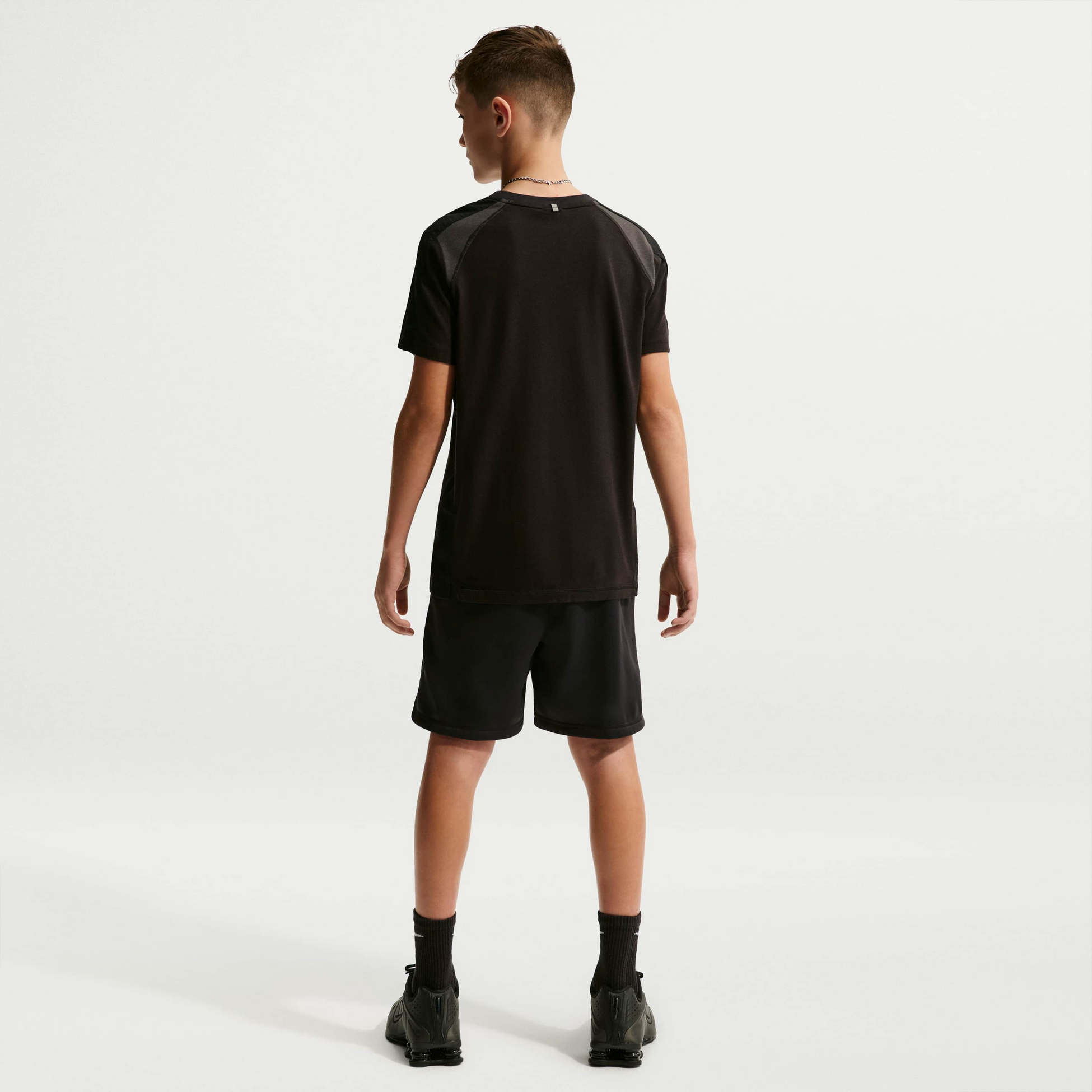 NIKE, Older Kids' Shorts Sportswear City Utility