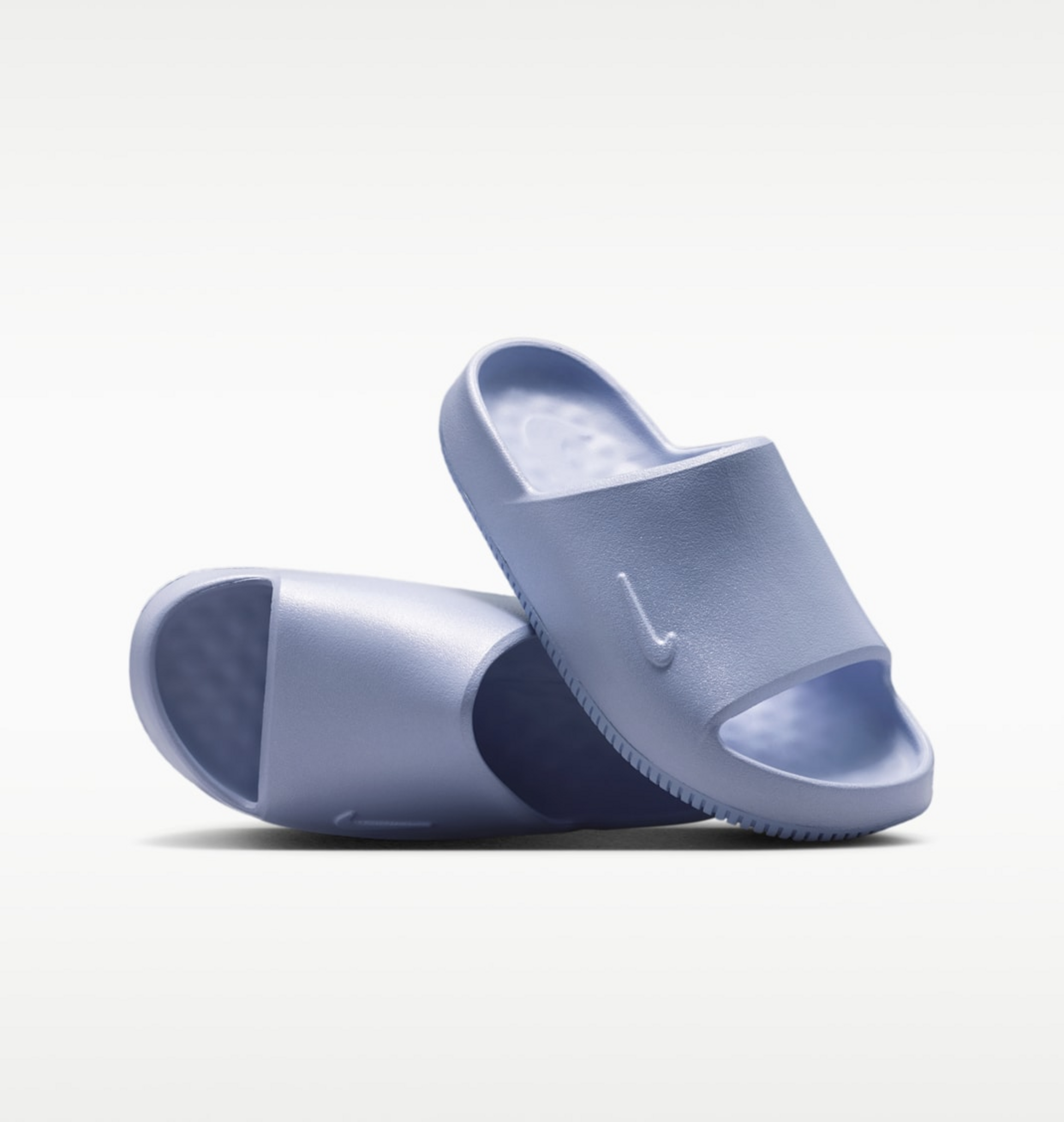 NIKE, Older Kids' Slides Calm 2.0 Premium