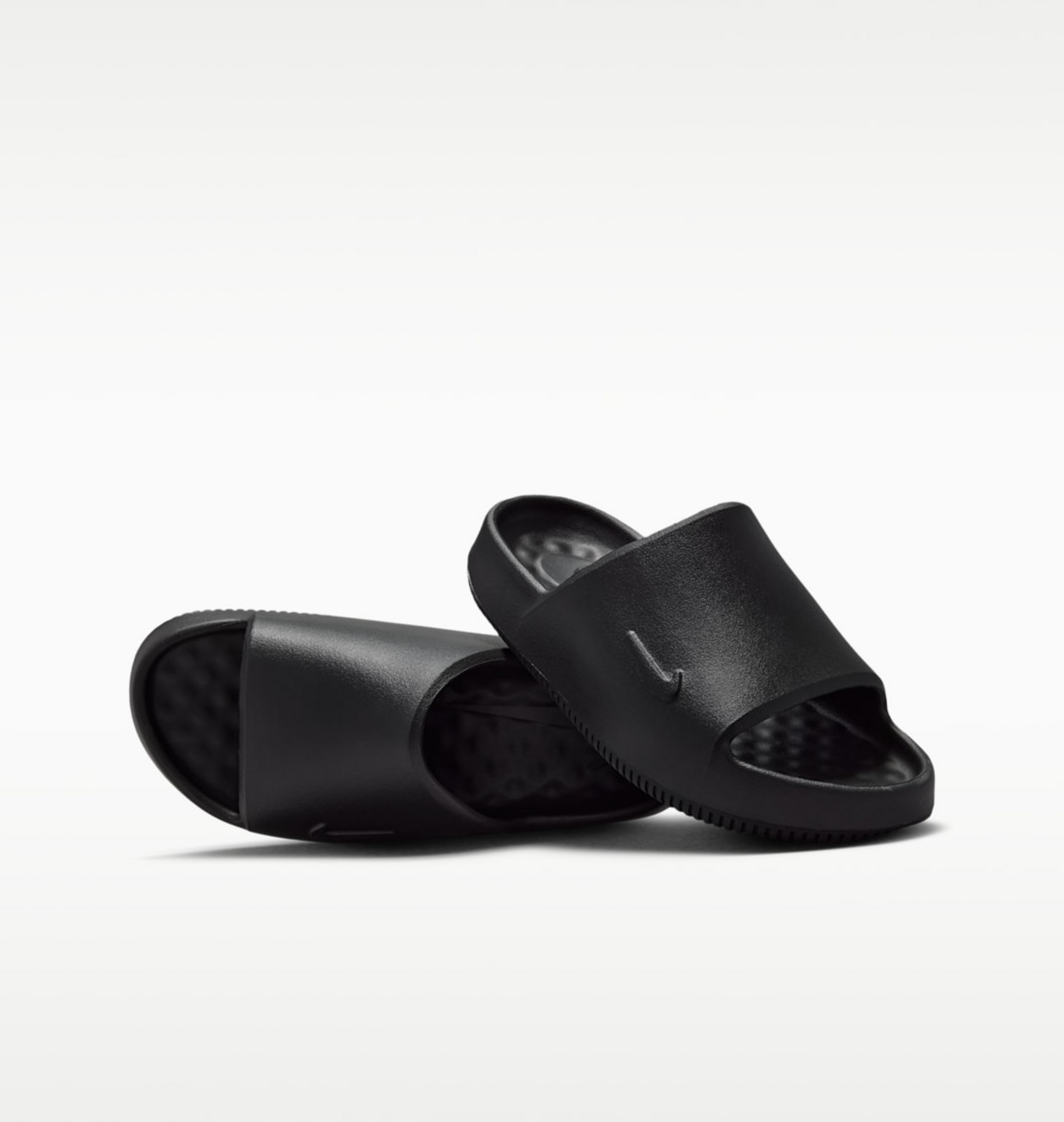 NIKE, Older Kids' Slides Calm 2.0