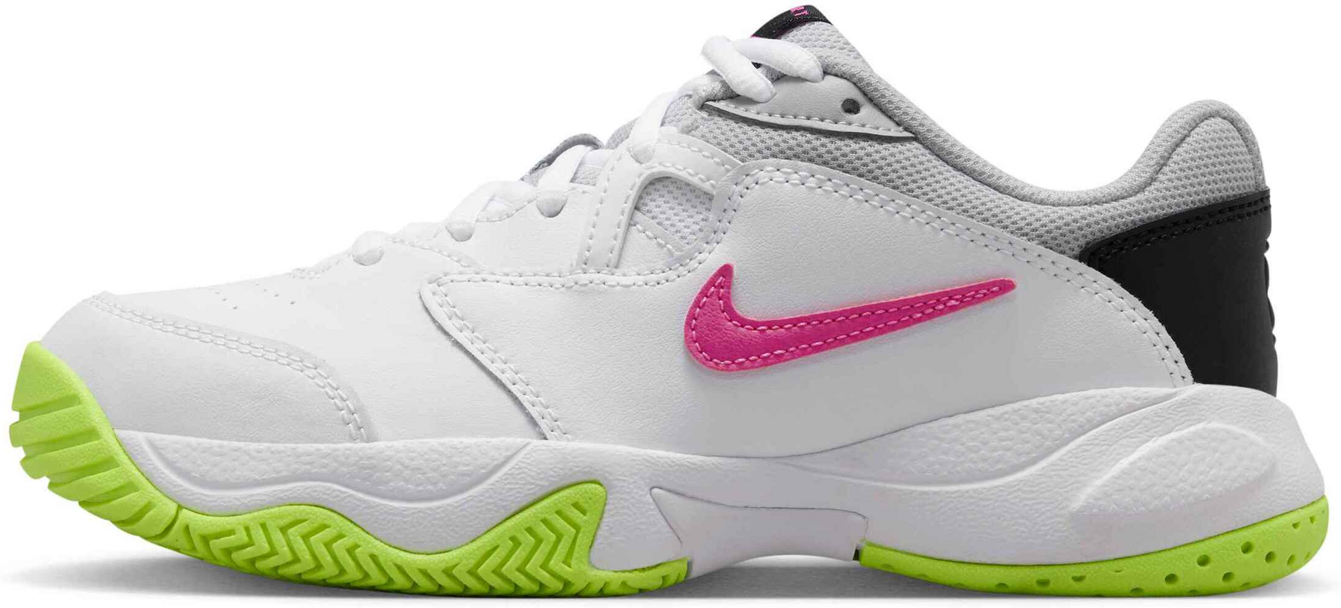 NIKE, Older Kids' Tennis Shoe Nikecourt Jr. Lite 2