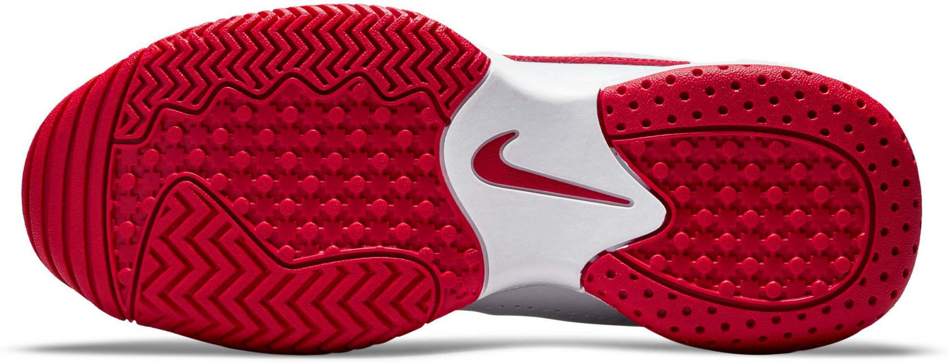 NIKE, Older Kids' Tennis Shoe Nikecourt Jr. Lite 2