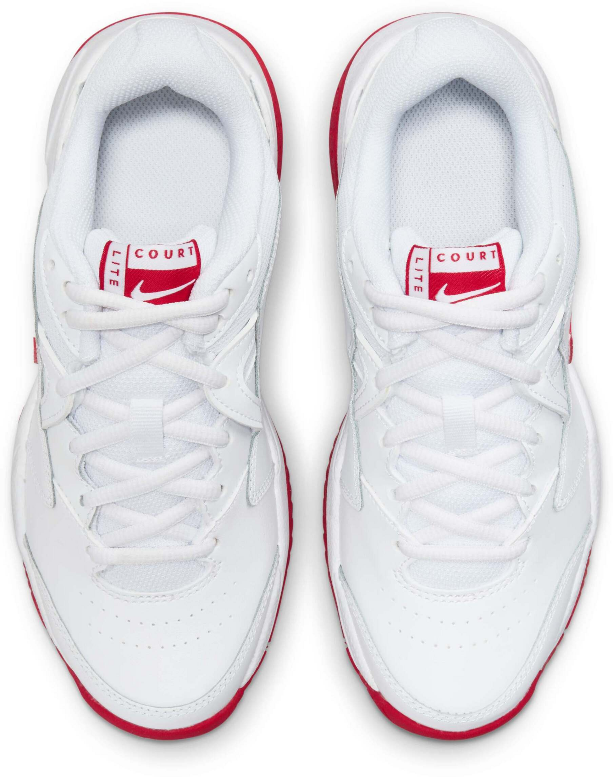 NIKE, Older Kids' Tennis Shoe Nikecourt Jr. Lite 2