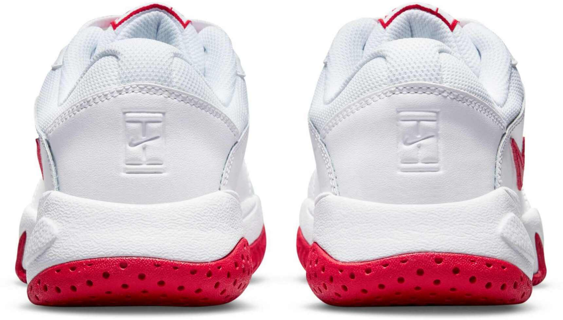 NIKE, Older Kids' Tennis Shoe Nikecourt Jr. Lite 2