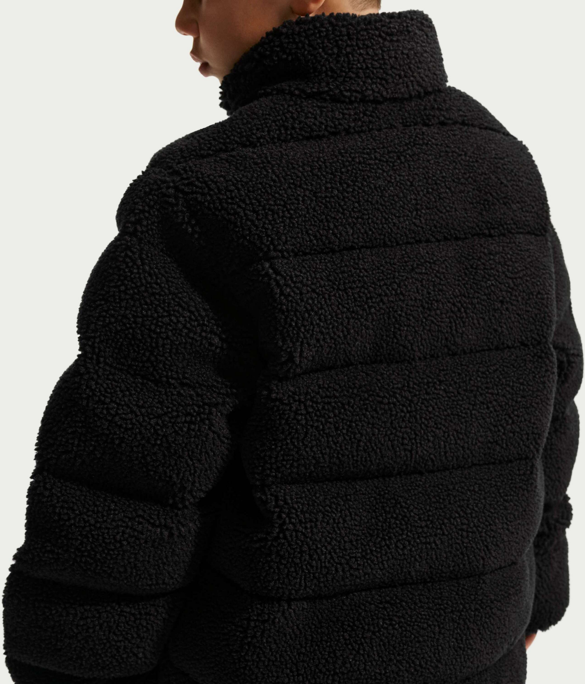 NIKE, Older Kids' Therma-fit Loose Puffer Jacket Sportswear