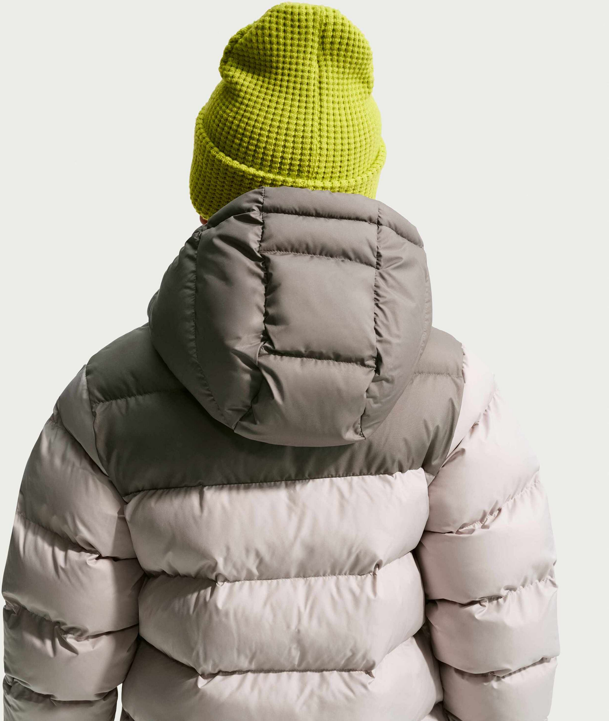 NIKE, Older Kids' Therma-fit Loose-fit Puffer Jacket Sportswear All Day Play