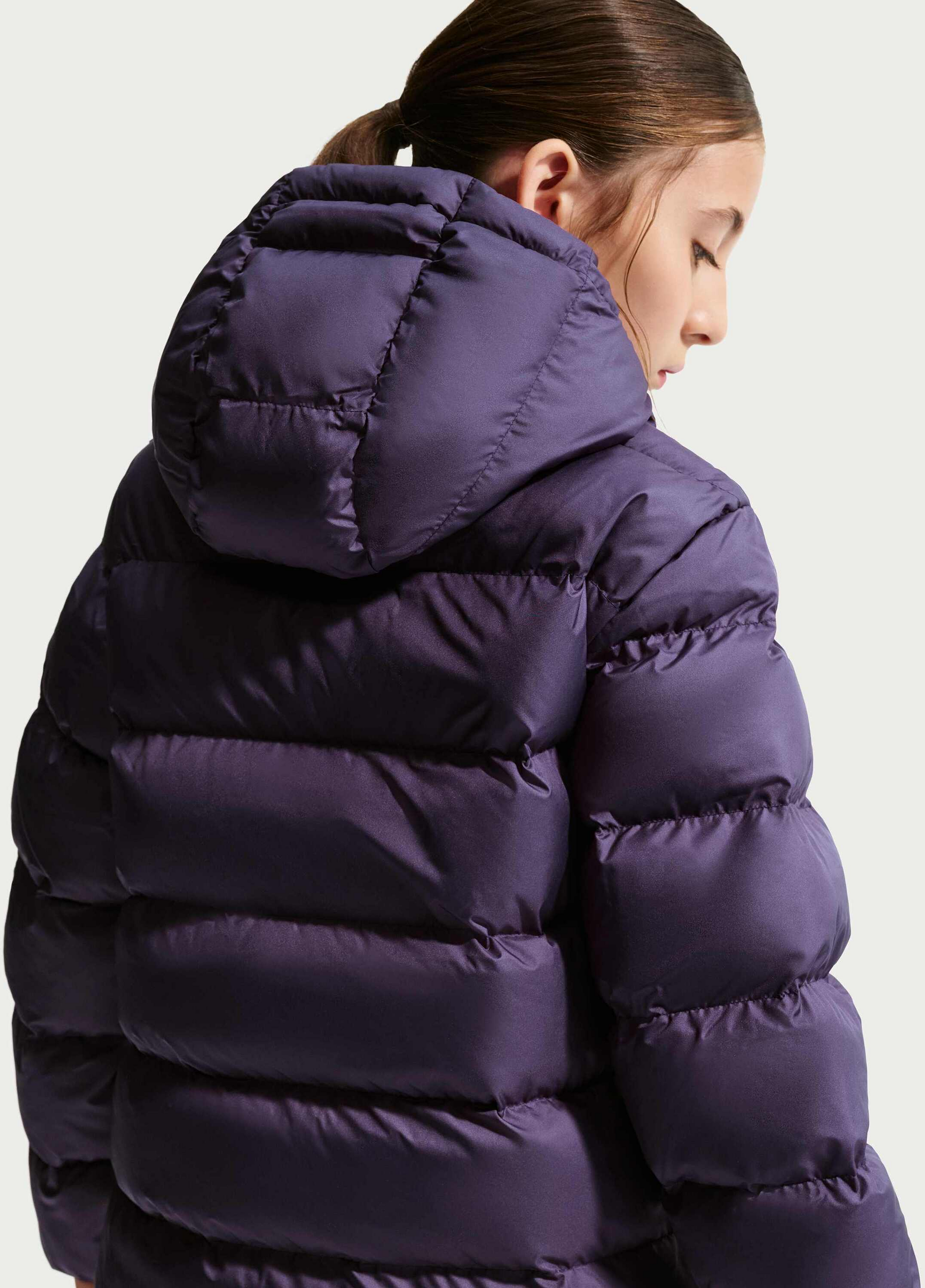 NIKE, Older Kids' Therma-fit Loose-fit Puffer Jacket Sportswear All Day Play