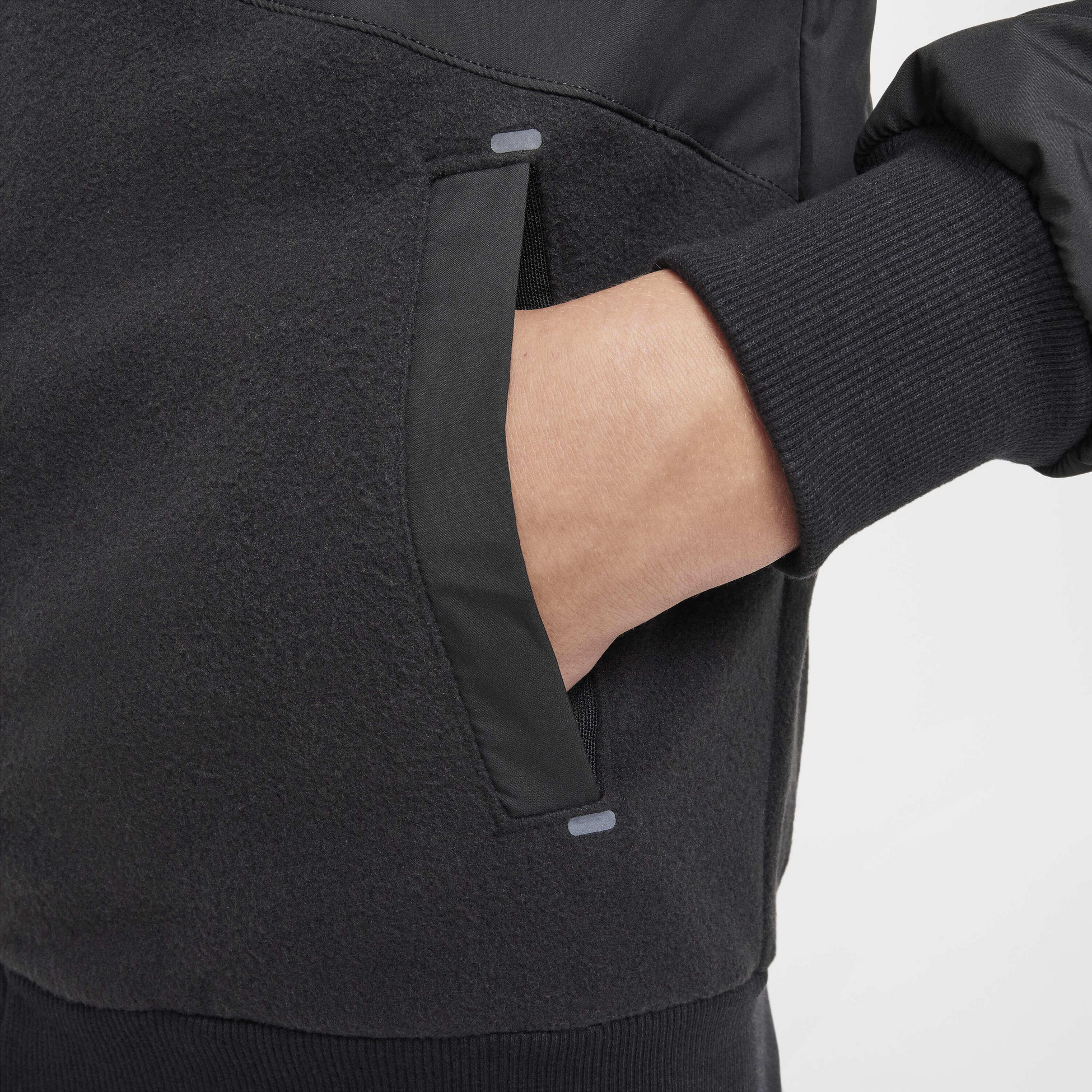 NIKE, Older Kids' Therma-fit Winterized Jacket Sportswear City Utility Easyon