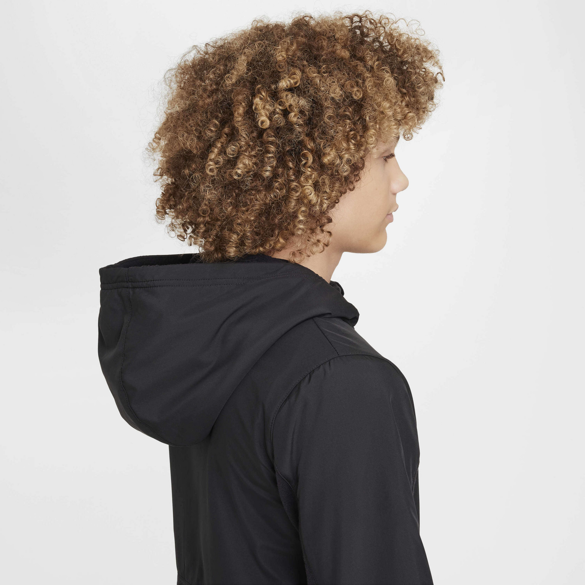 NIKE, Older Kids' Therma-fit Winterized Jacket Sportswear City Utility Easyon