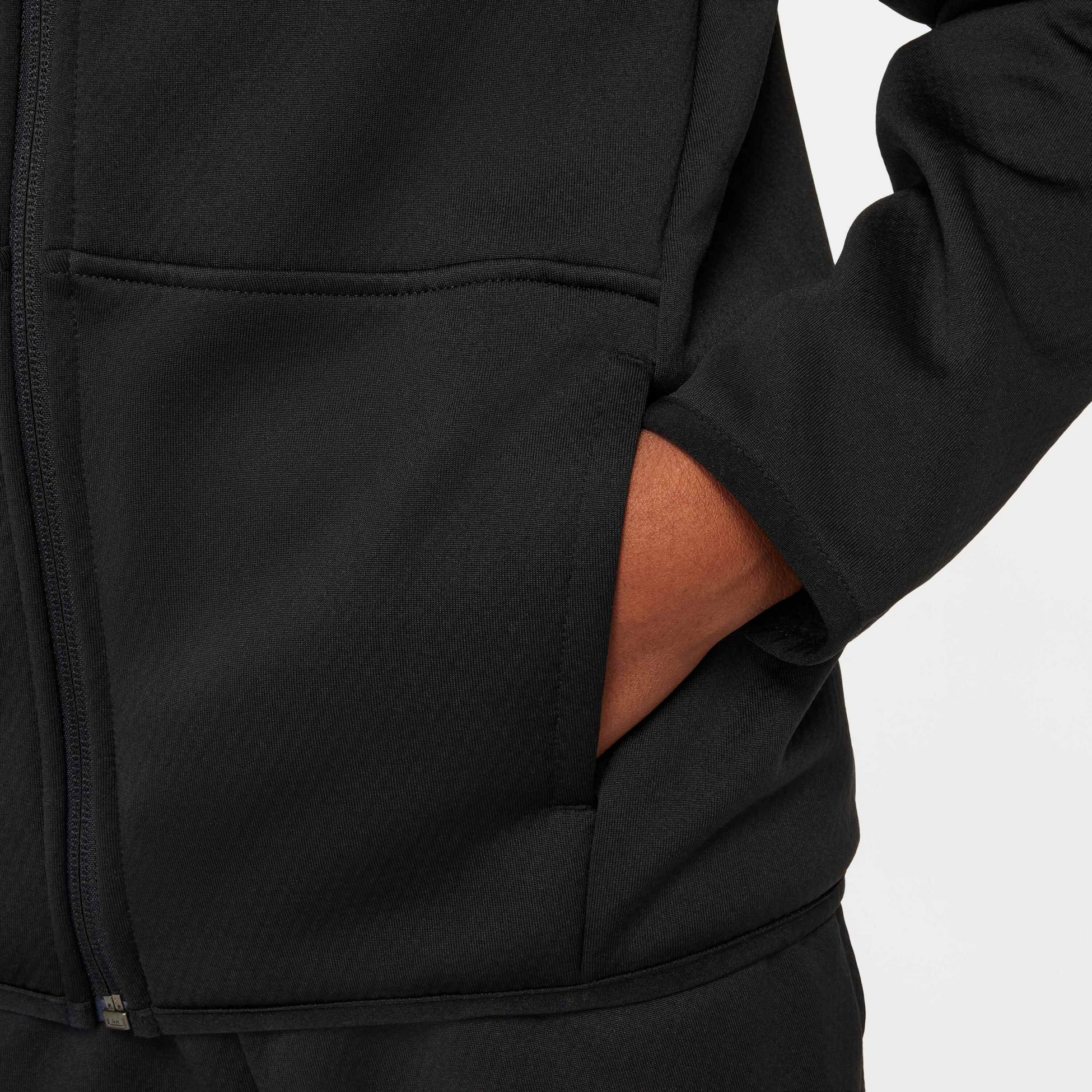 NIKE, Older Kids' Therma-fit Winterized Training Hoodie Nike