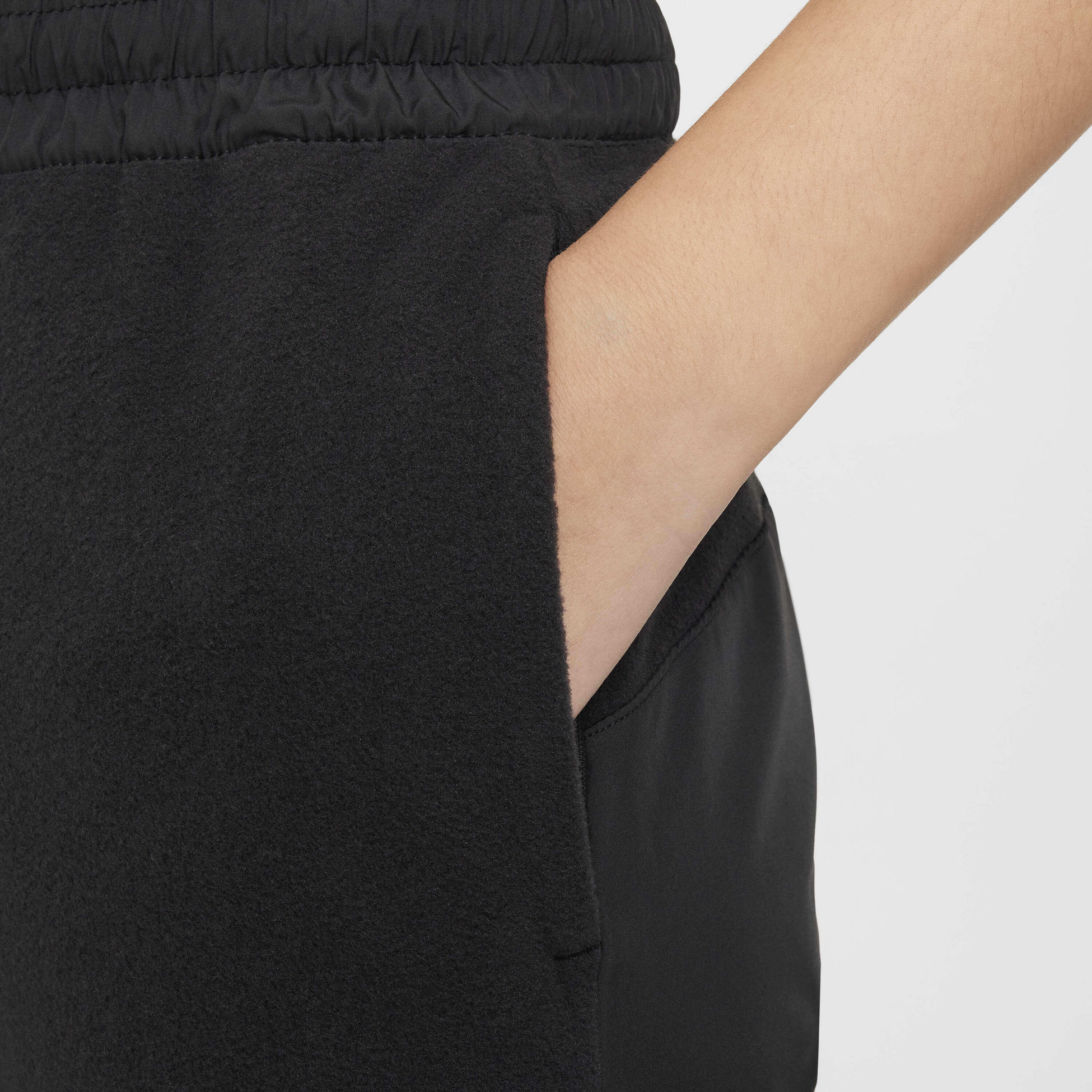 NIKE, Older Kids' Therma-fit Winterized Trousers Sportswear City Utility Easyon