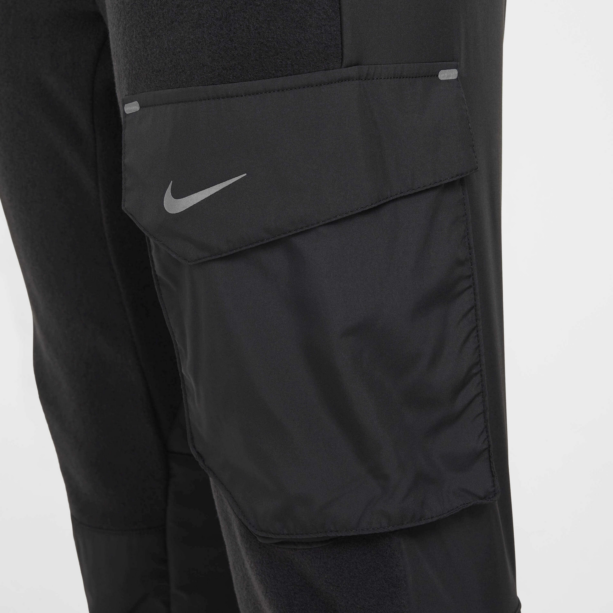 NIKE, Older Kids' Therma-fit Winterized Trousers Sportswear City Utility Easyon