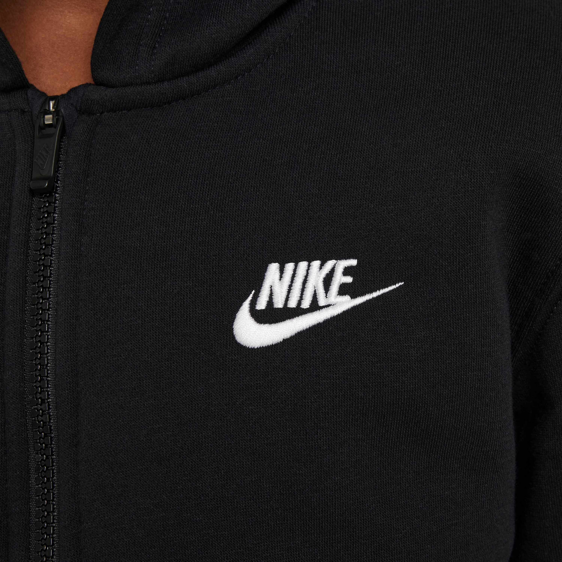 NIKE, Older Kids' Tracksuit Sportswear Club Fleece