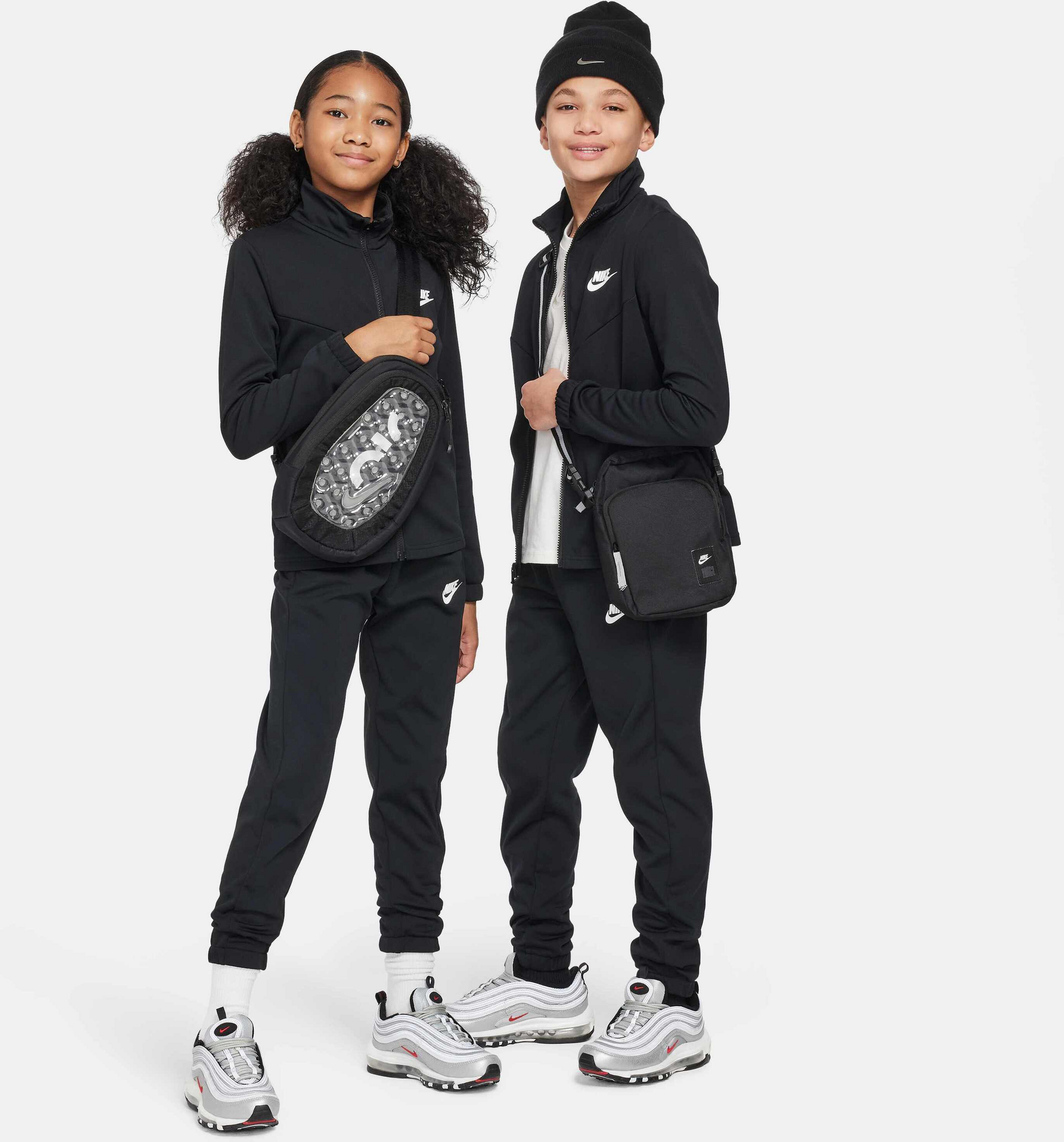 NIKE, Older Kids' Tracksuit Sportswear