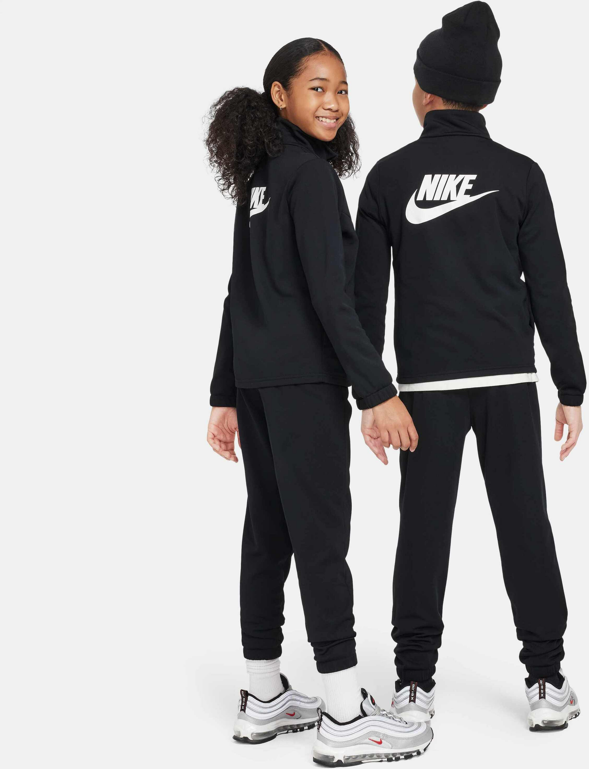 NIKE, Older Kids' Tracksuit Sportswear