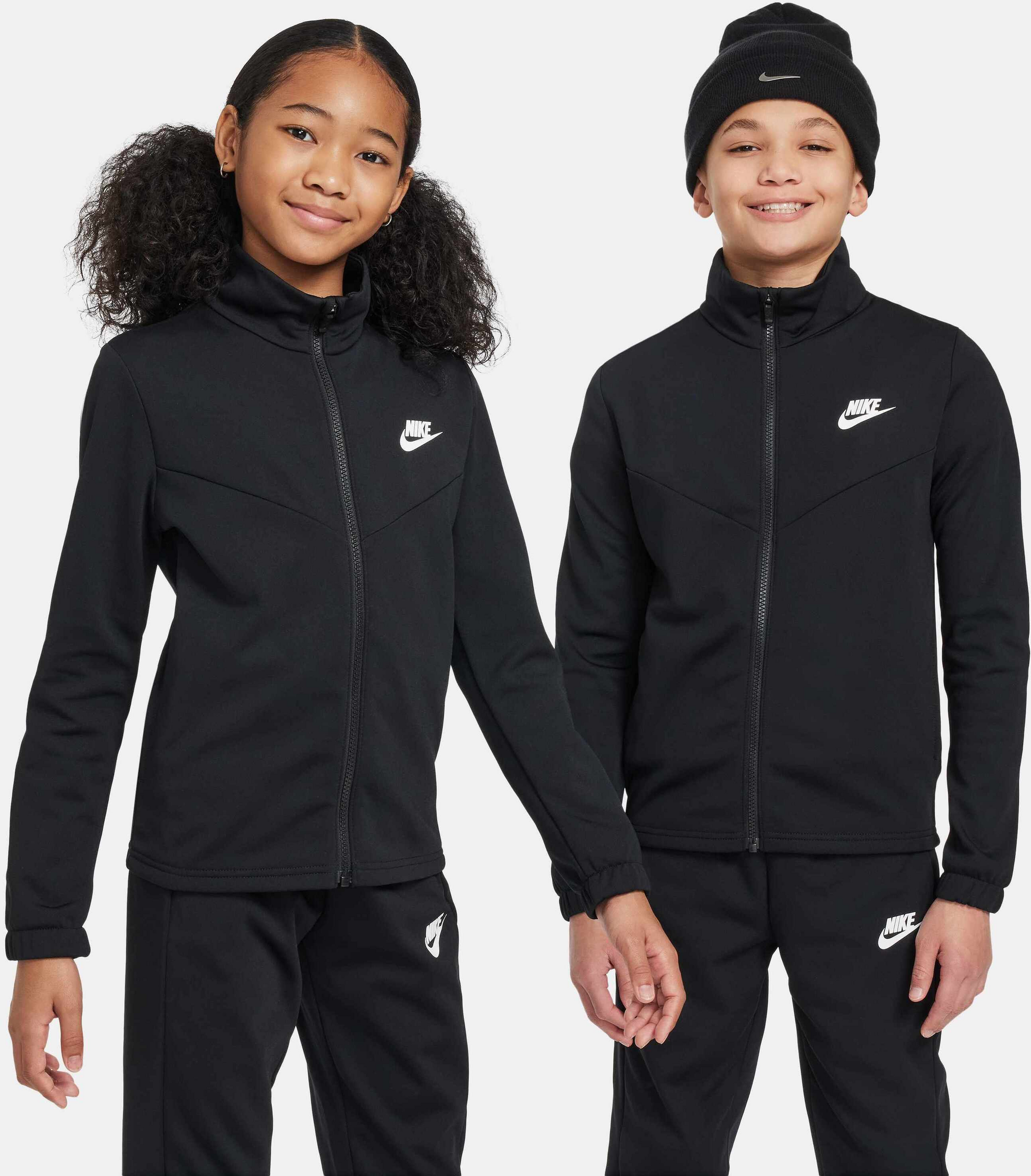 NIKE, Older Kids' Tracksuit Sportswear