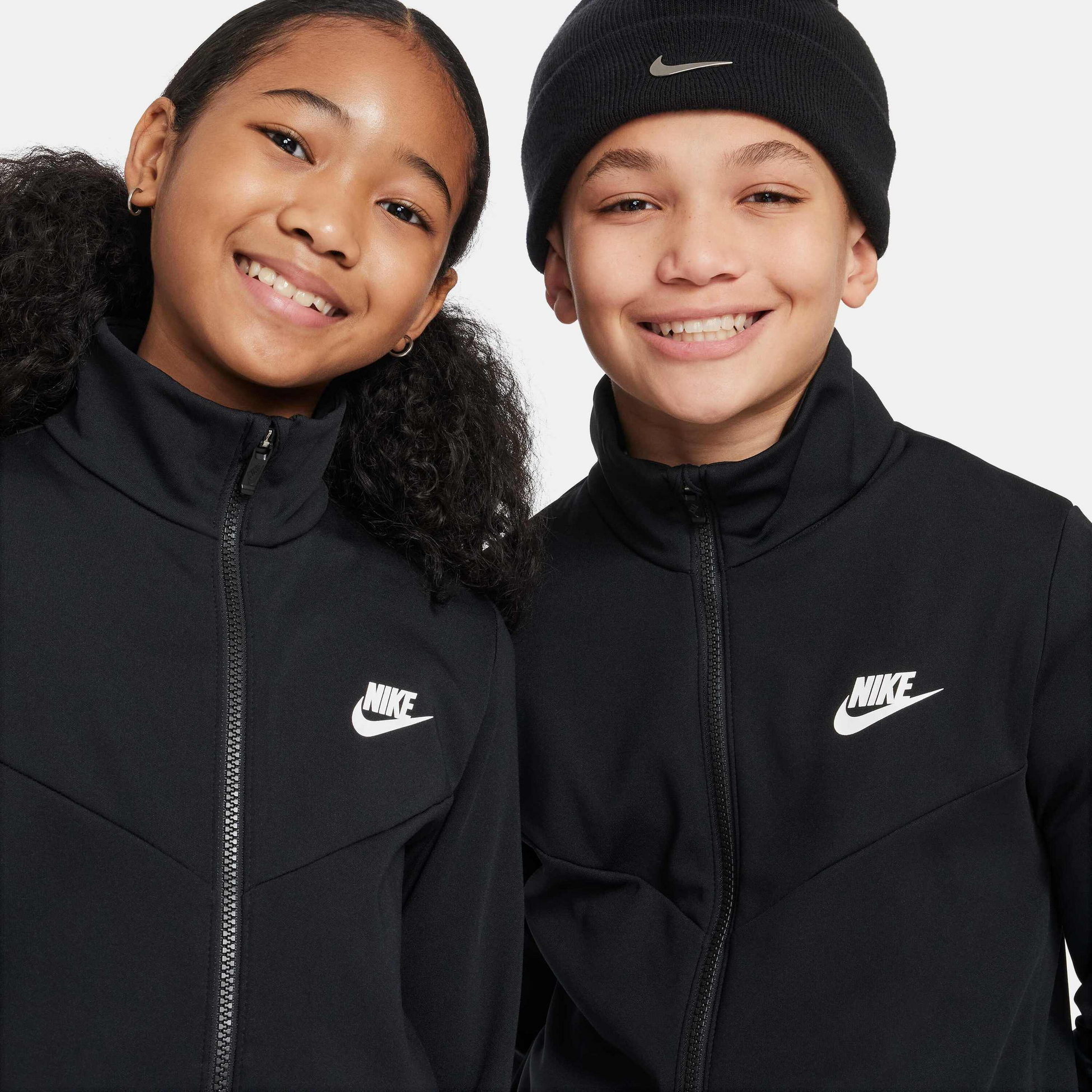 NIKE, Older Kids' Tracksuit Sportswear