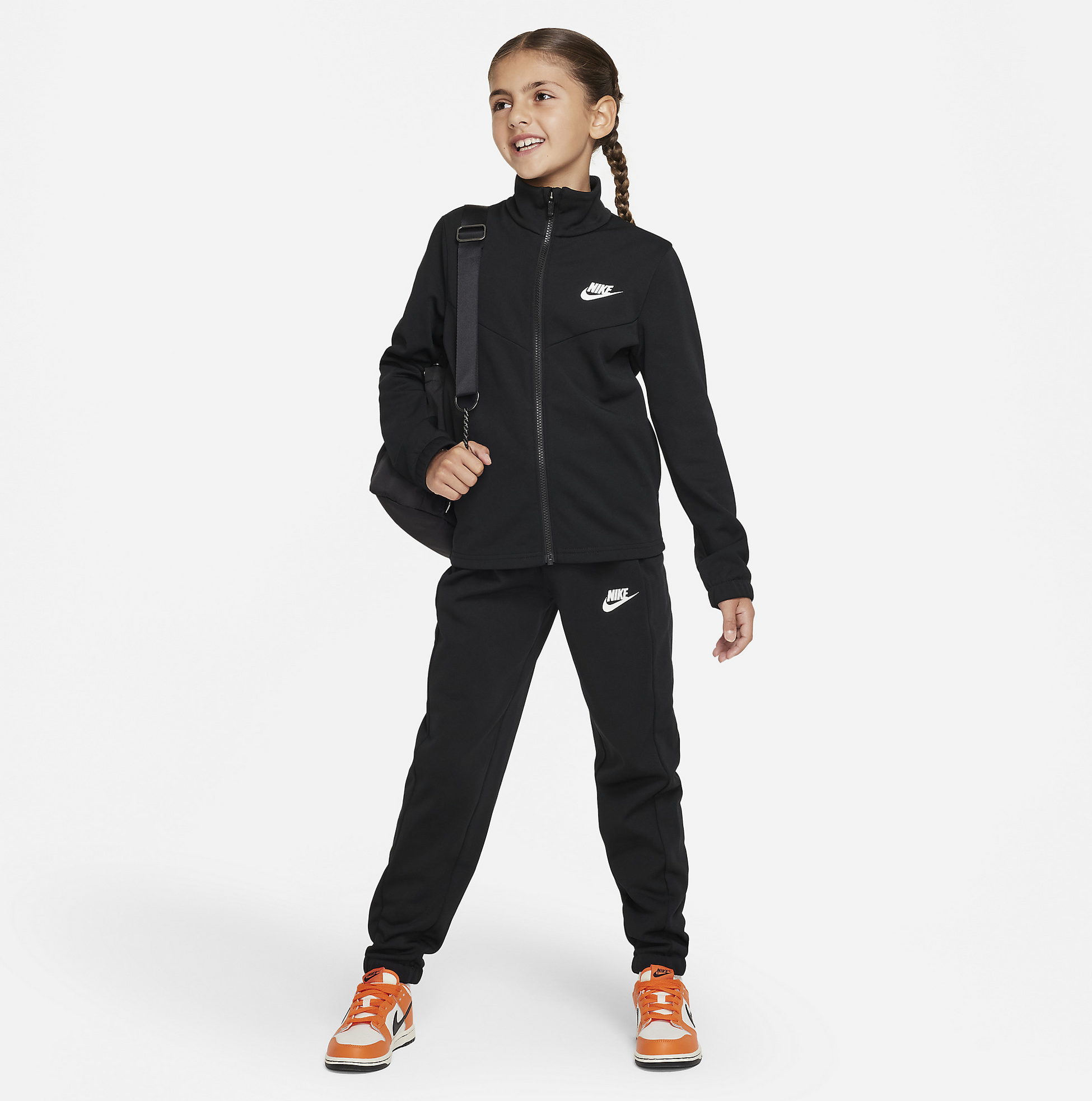 NIKE, Older Kids' Tracksuit Sportswear