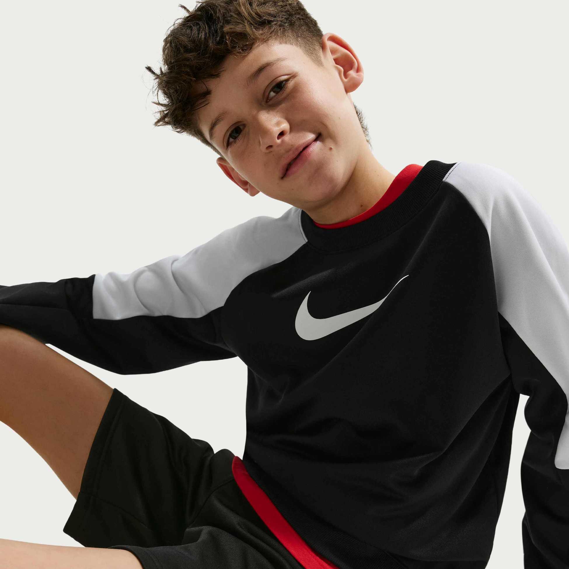 NIKE, Older Kids' Tracksuit Sportswear
