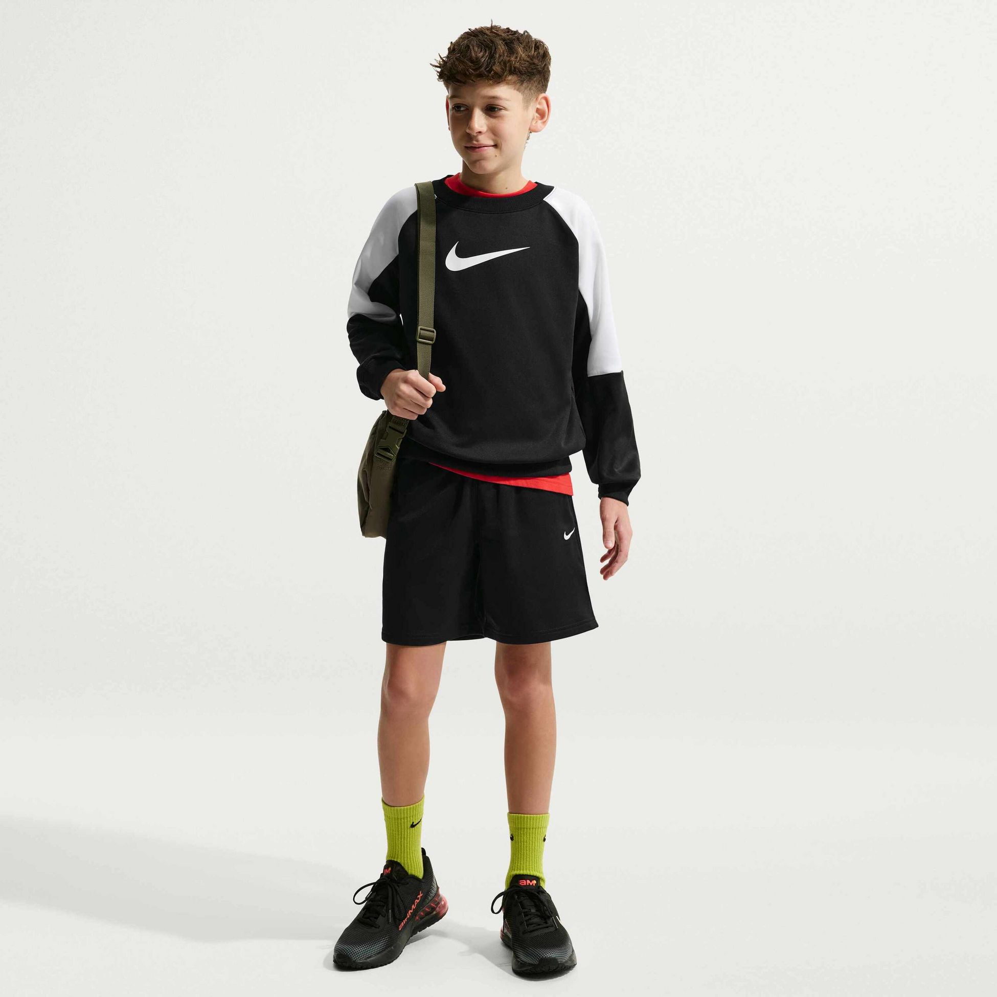 NIKE, Older Kids' Tracksuit Sportswear