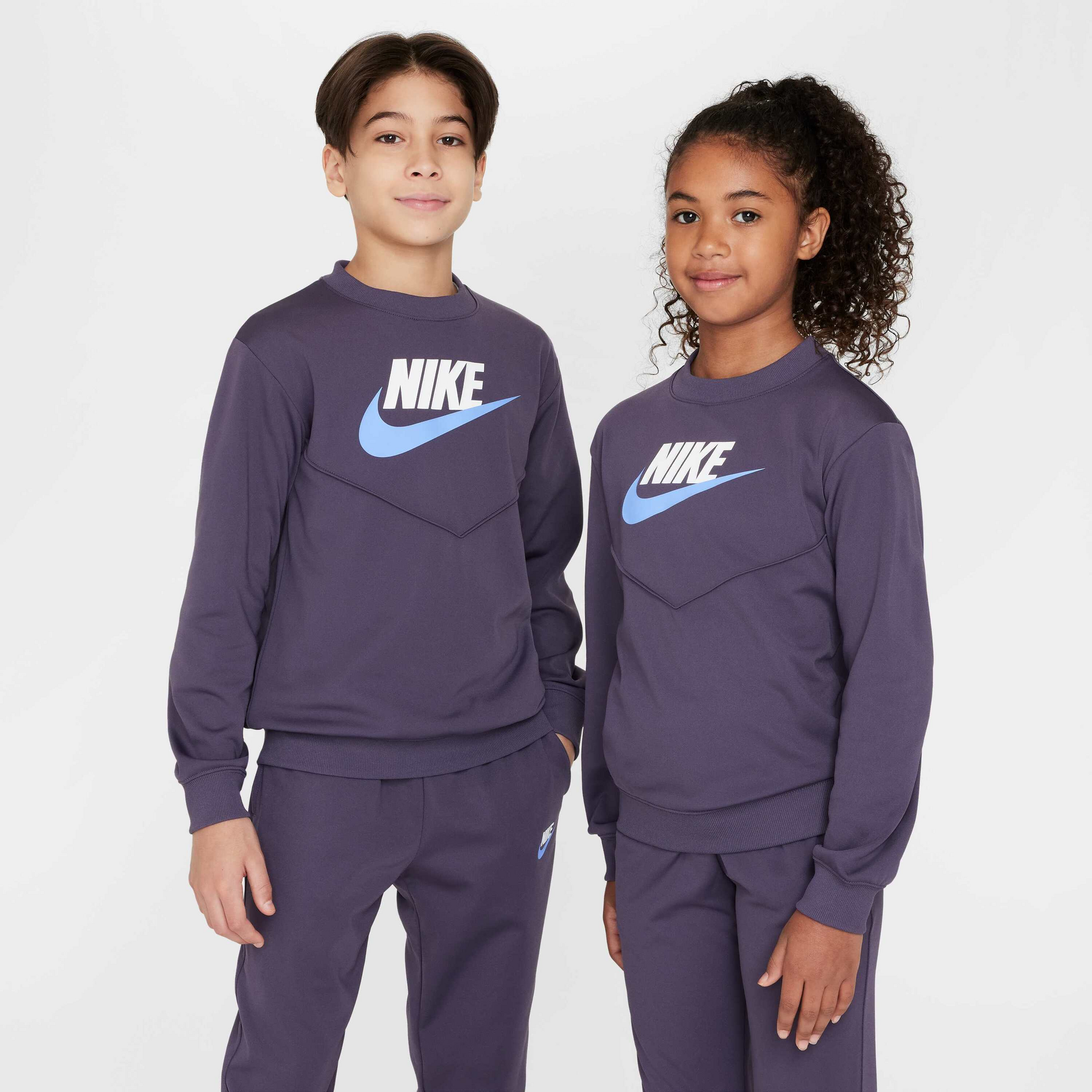 NIKE, Older Kids' Tracksuit Sportswear