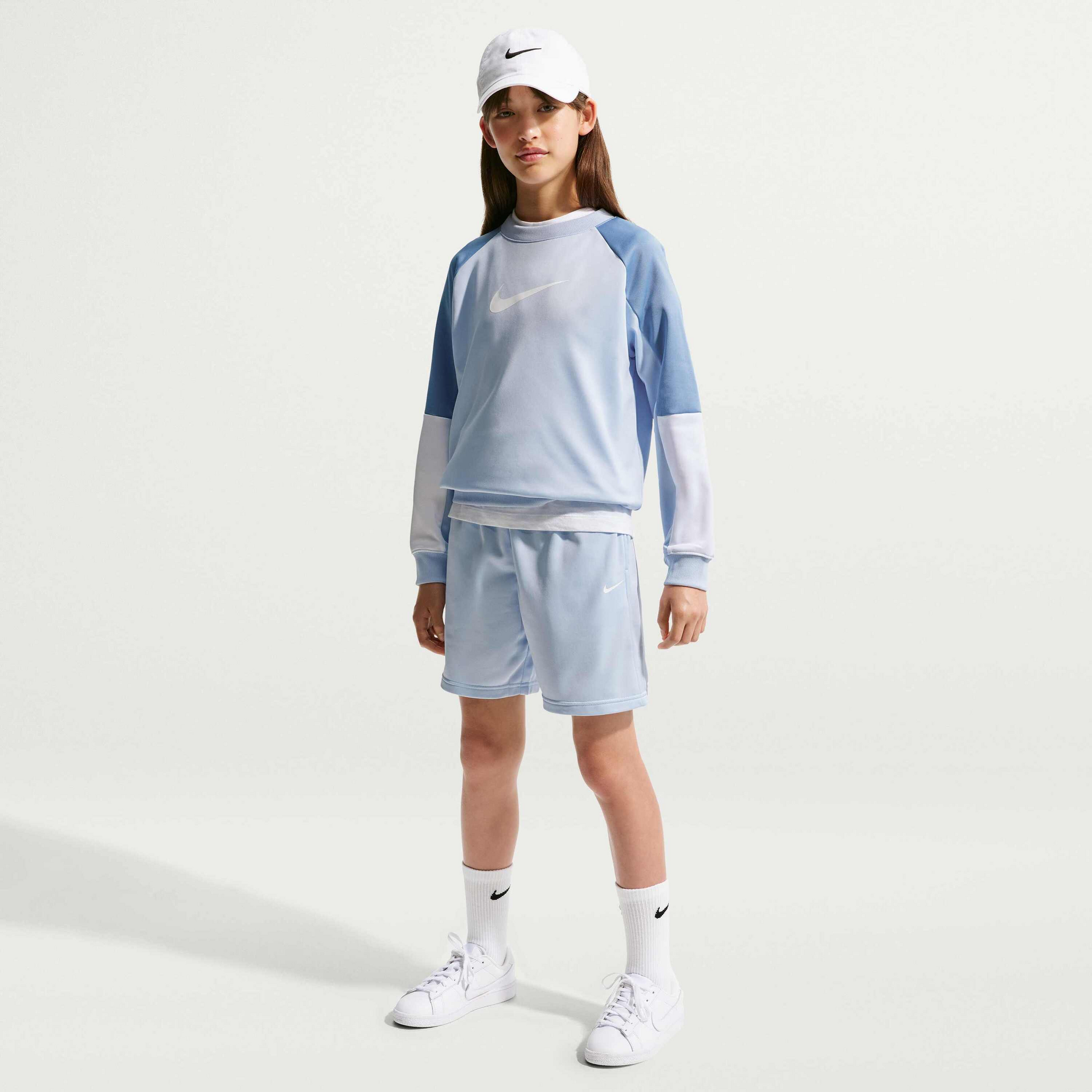 NIKE, Older Kids' Tracksuit Sportswear