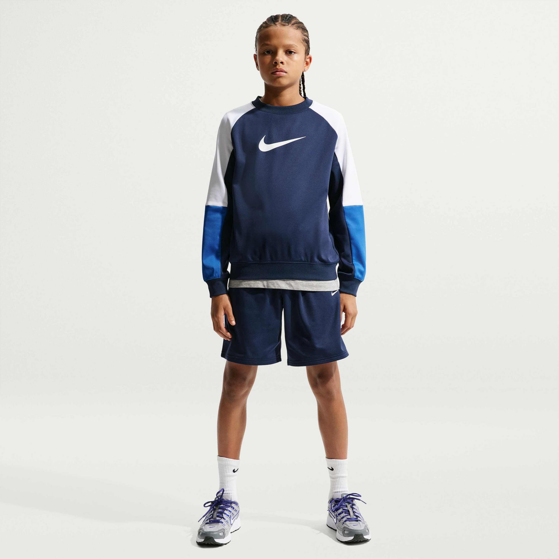 NIKE, Older Kids' Tracksuit Sportswear