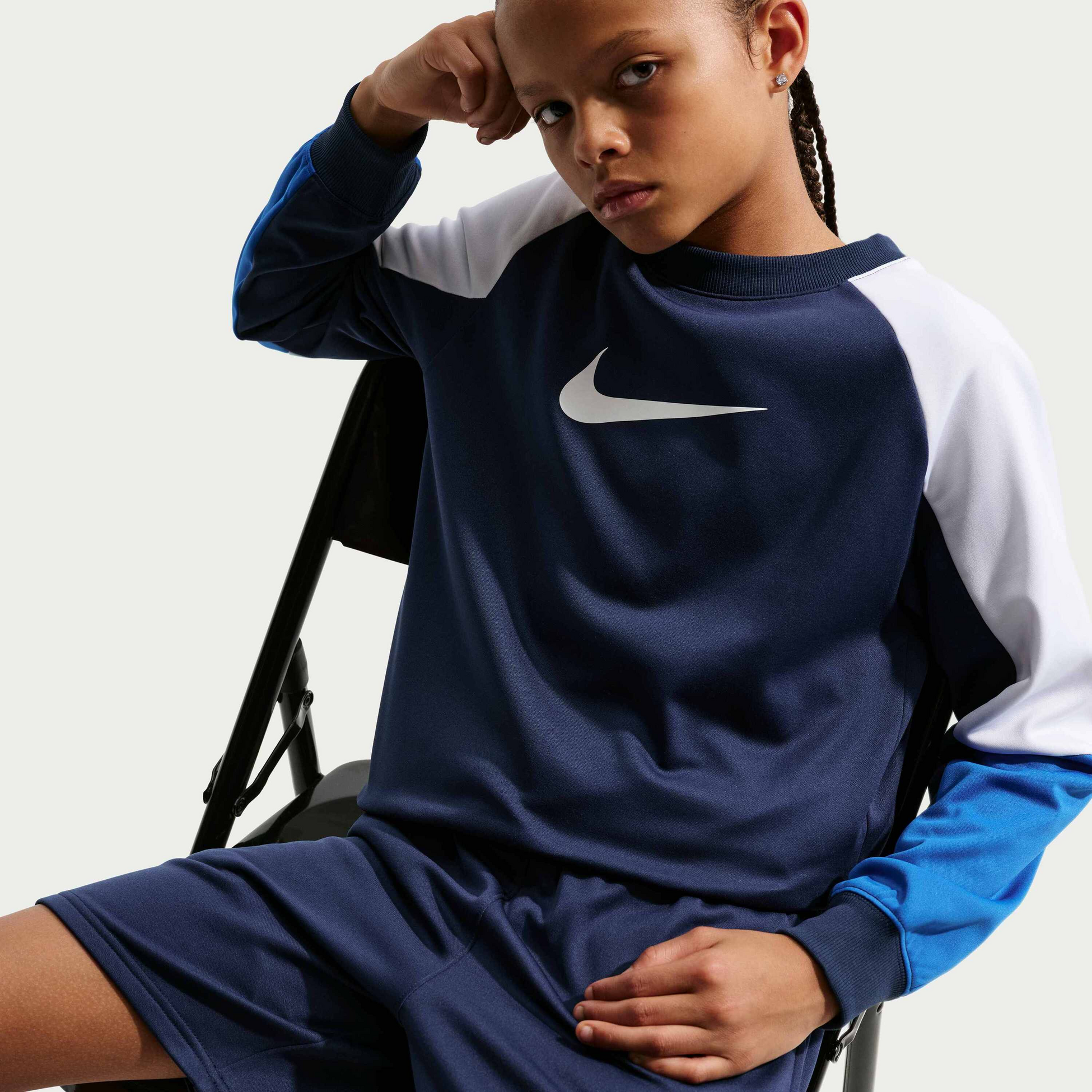 NIKE, Older Kids' Tracksuit Sportswear