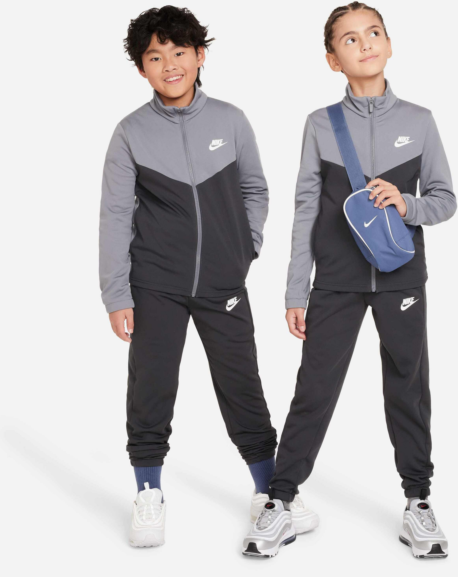 NIKE, Older Kids' Tracksuit Sportswear