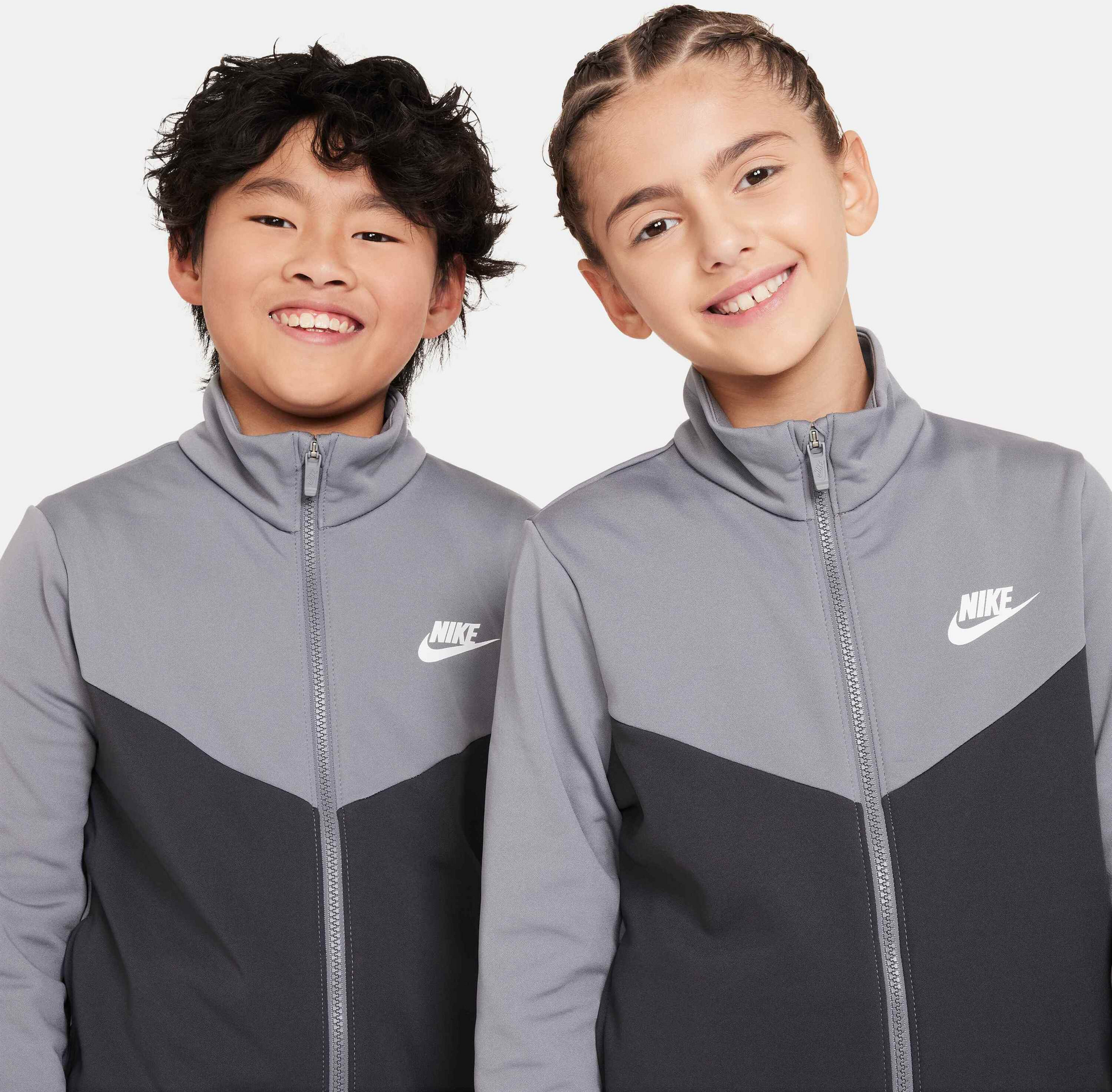 NIKE, Older Kids' Tracksuit Sportswear