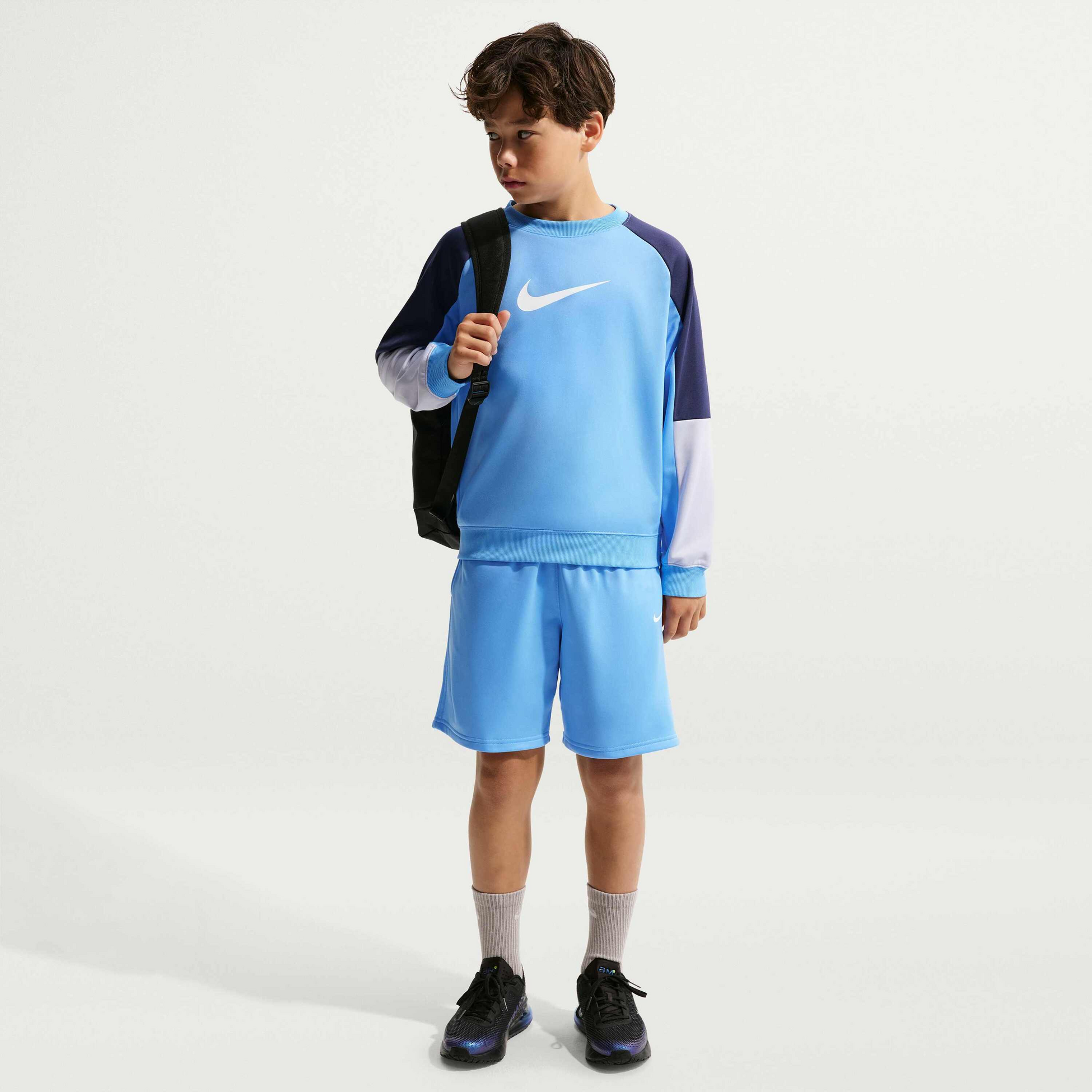 NIKE, Older Kids' Tracksuit Sportswear