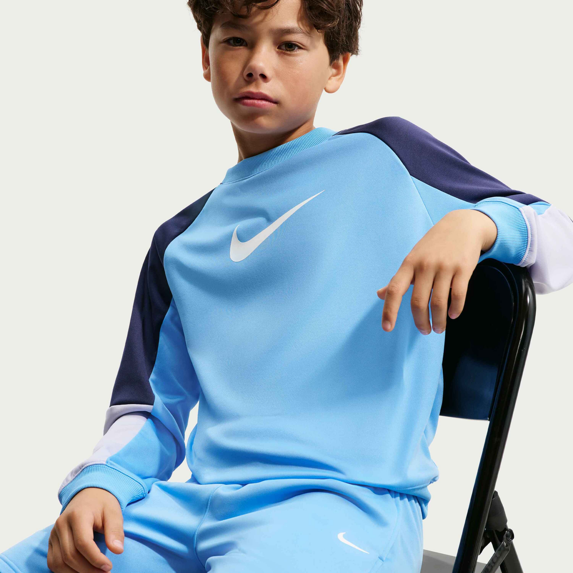 NIKE, Older Kids' Tracksuit Sportswear