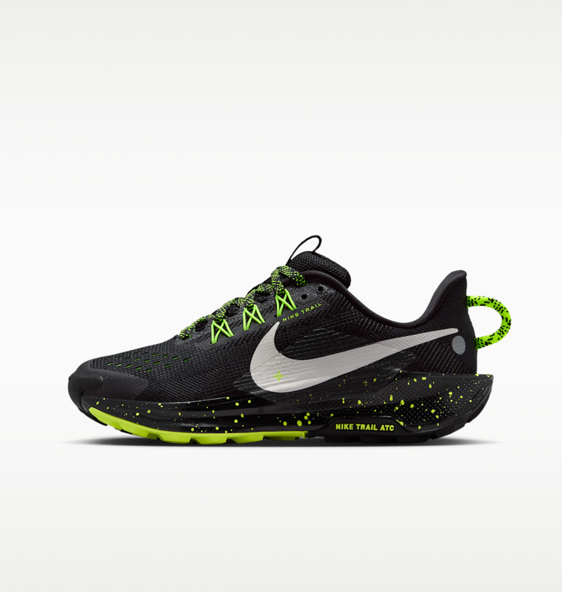 NIKE, Older Kids' Trail-running Shoes Pegasus Trail 5
