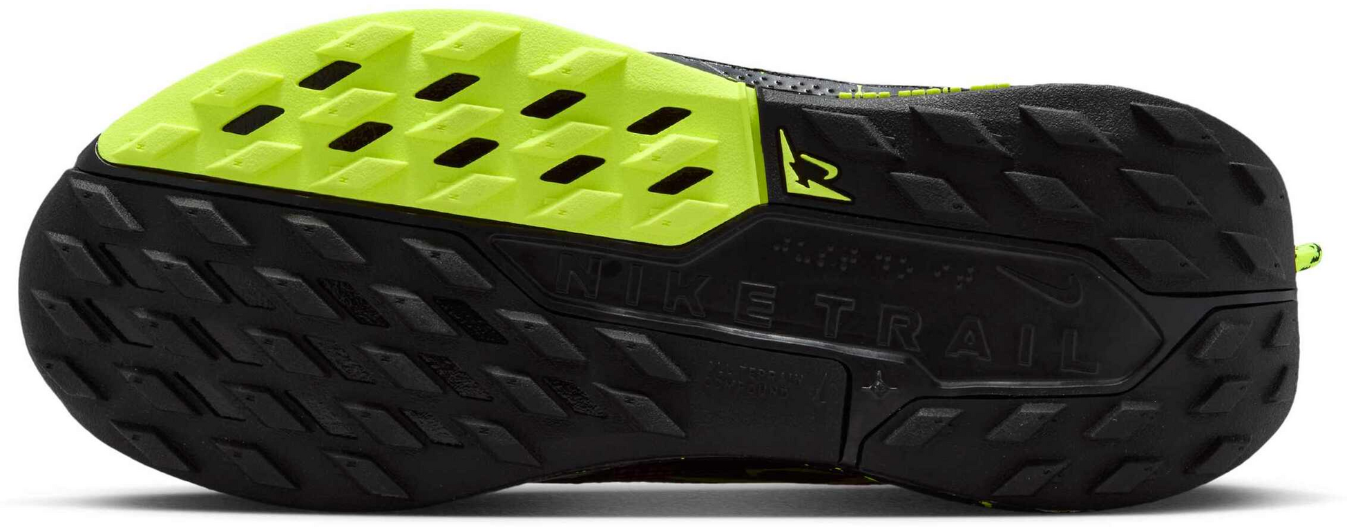 NIKE, Older Kids' Trail-running Shoes Pegasus Trail 5