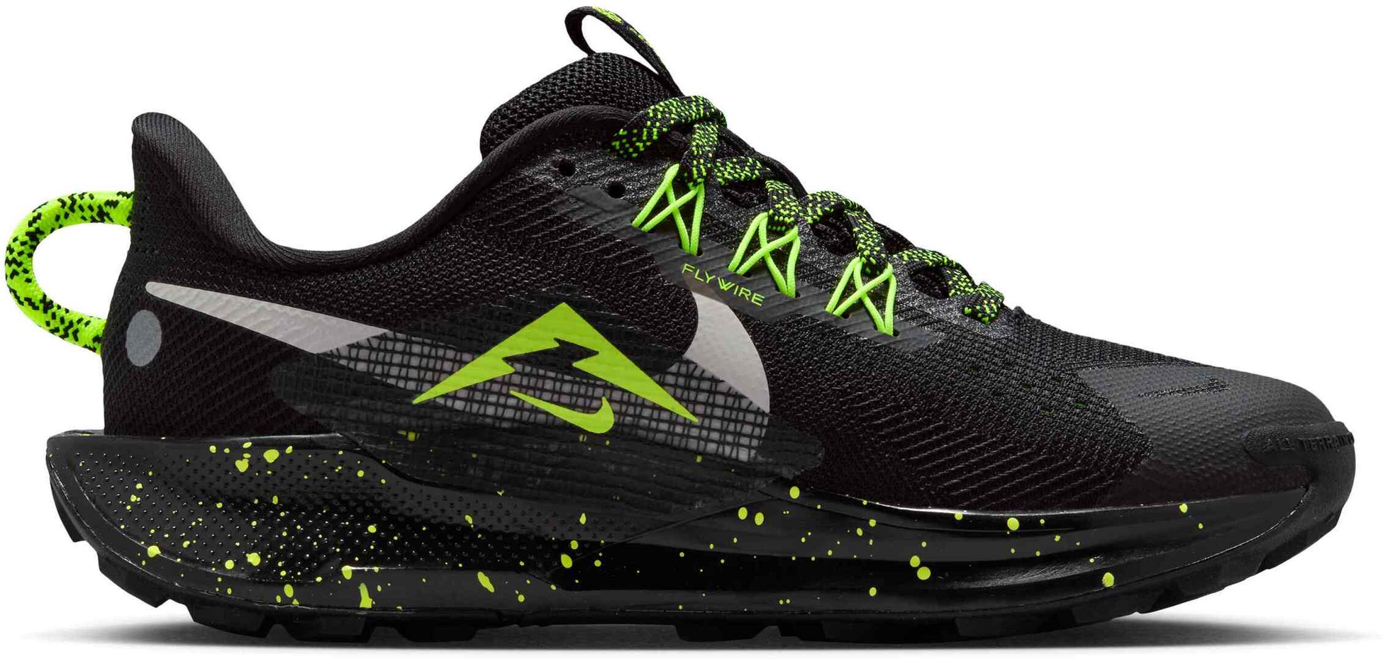 NIKE, Older Kids' Trail-running Shoes Pegasus Trail 5